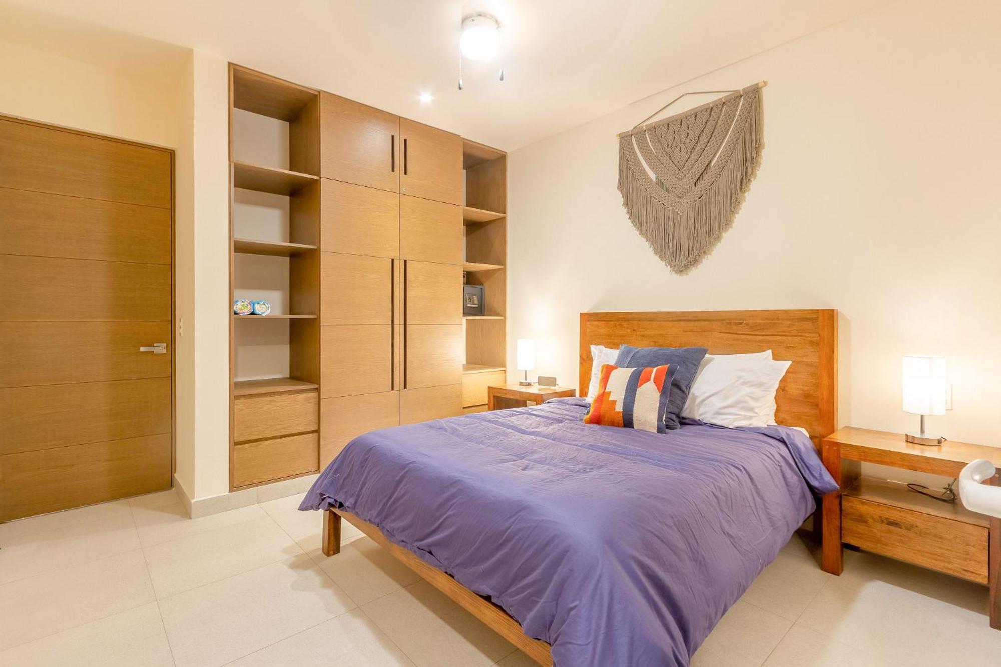 Apartment Santamar By Tao With Pool & Walk To Ocean *
