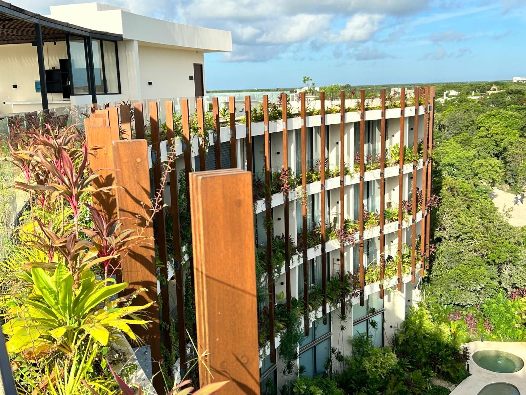 Playa, Zona Hotelera, Club * Tulum