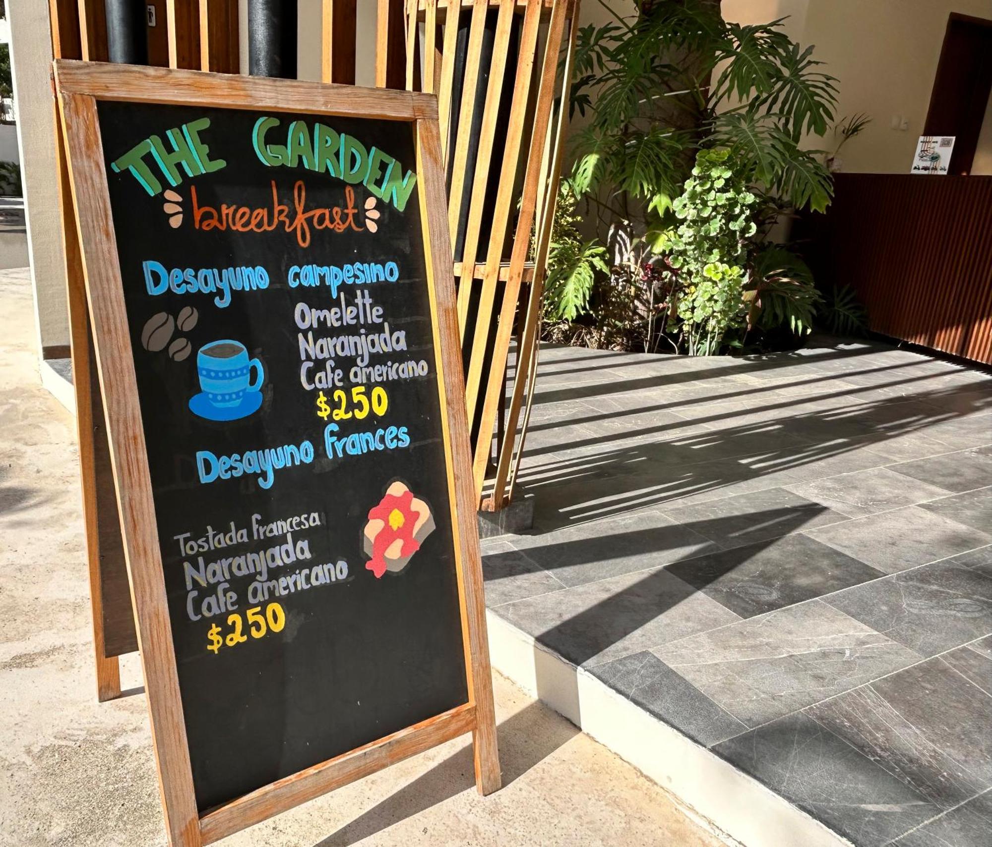 Apartment Playa, Zona Hotelera, Club Tulum