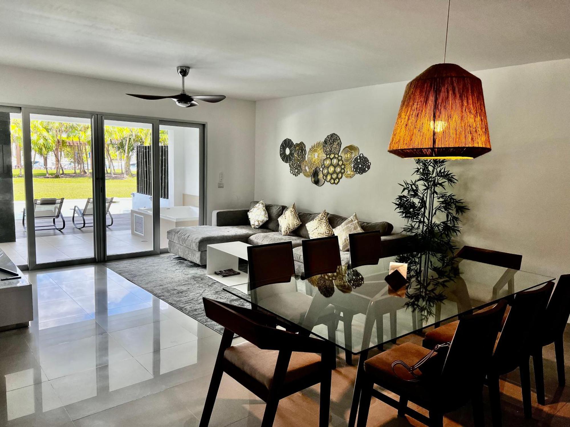 Mareazul Beachfront - Casa Ancora Playa del Carmen