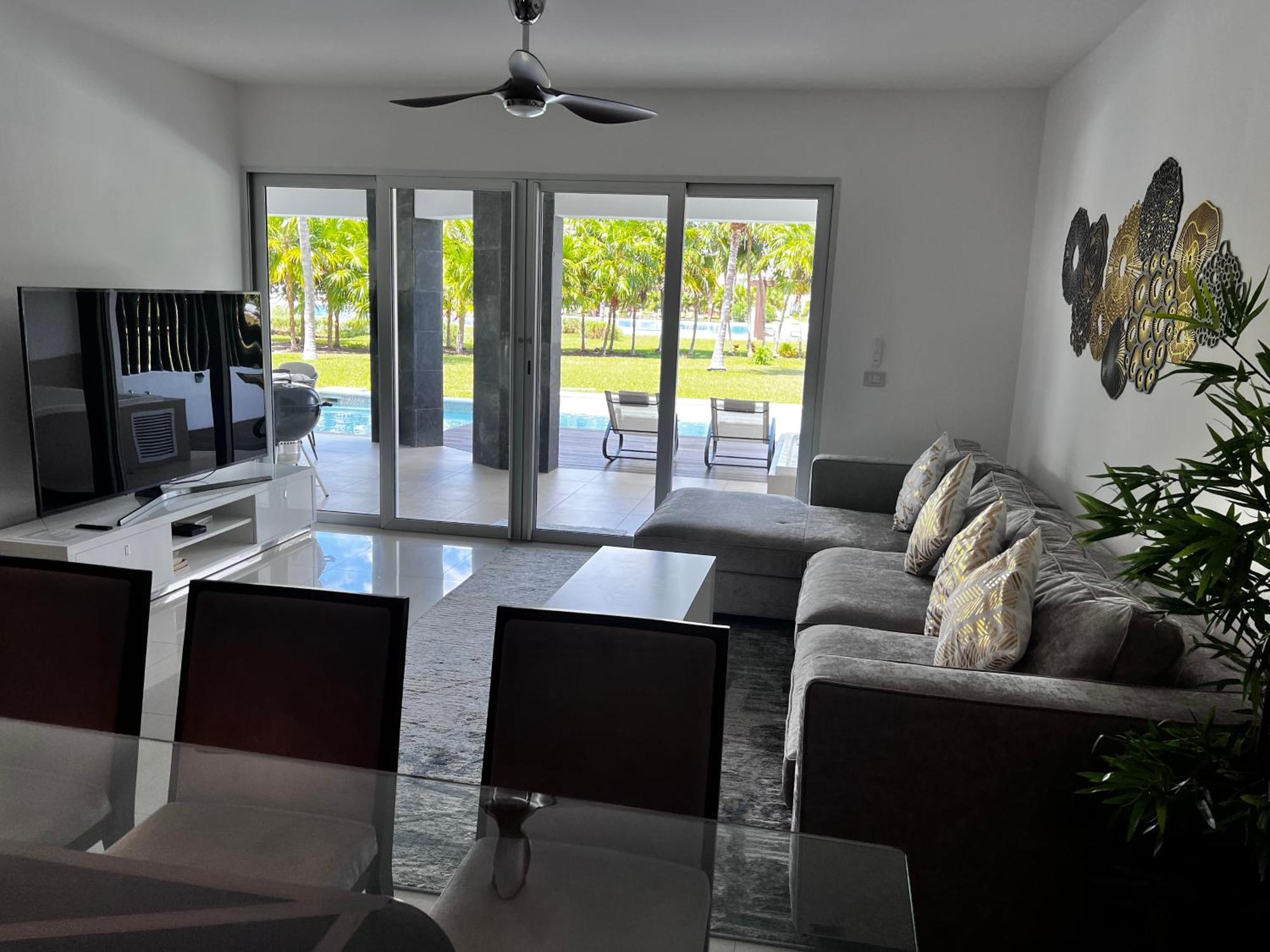 Apartment Mareazul Beachfront - Casa Ancora *