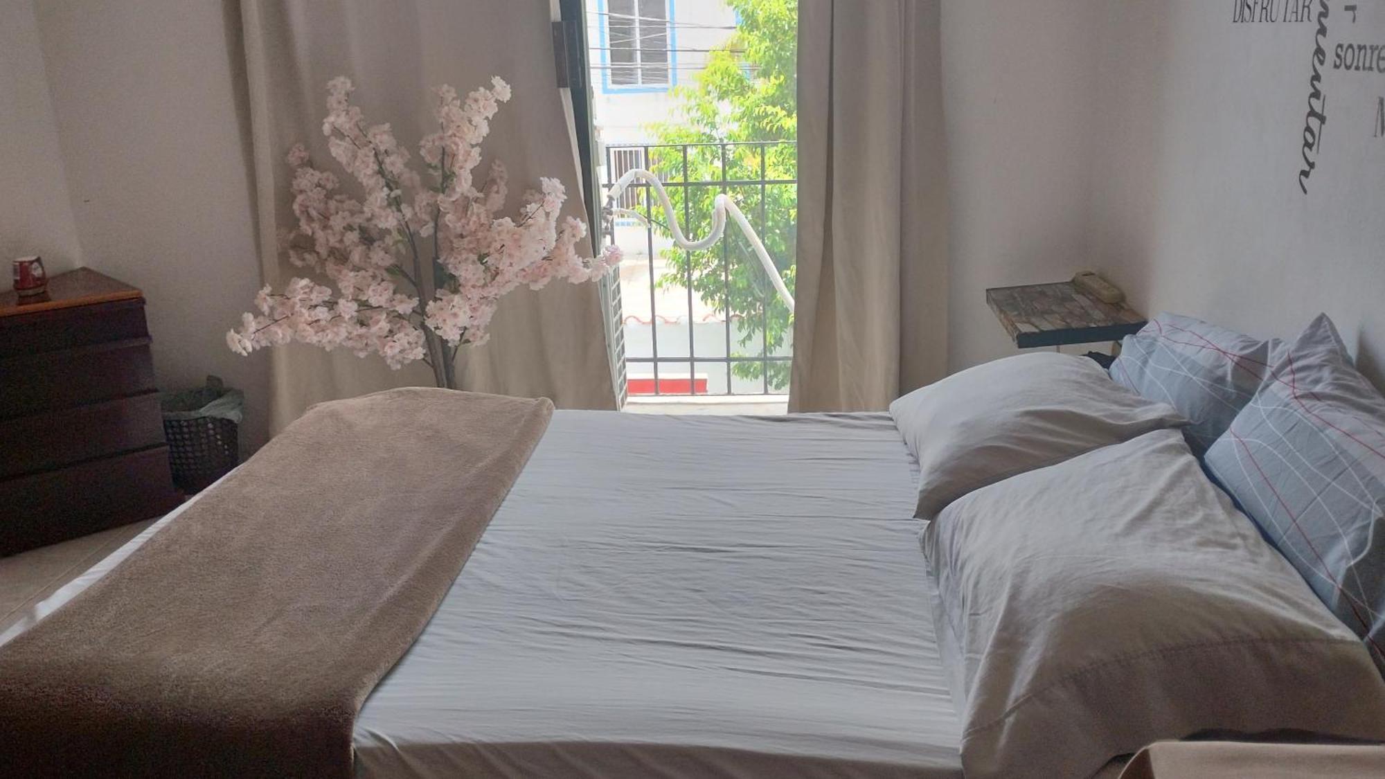 Hogar Y Salud En Playa Homestay
