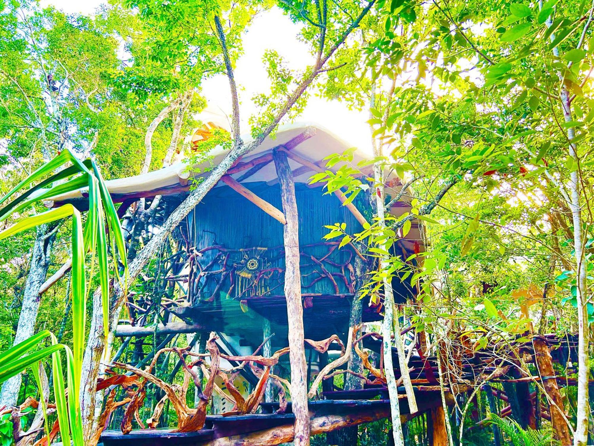 Campsite Ikalar *