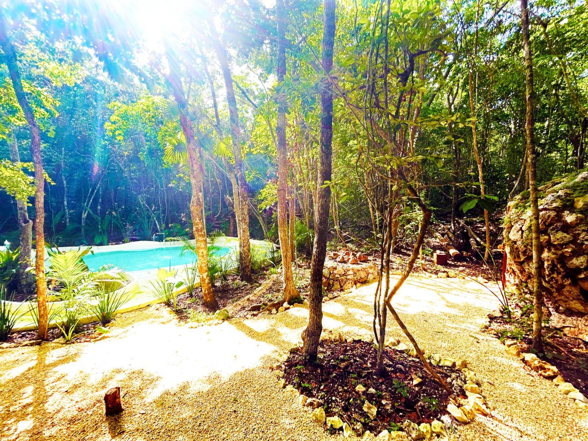 Ikalar Campsite *