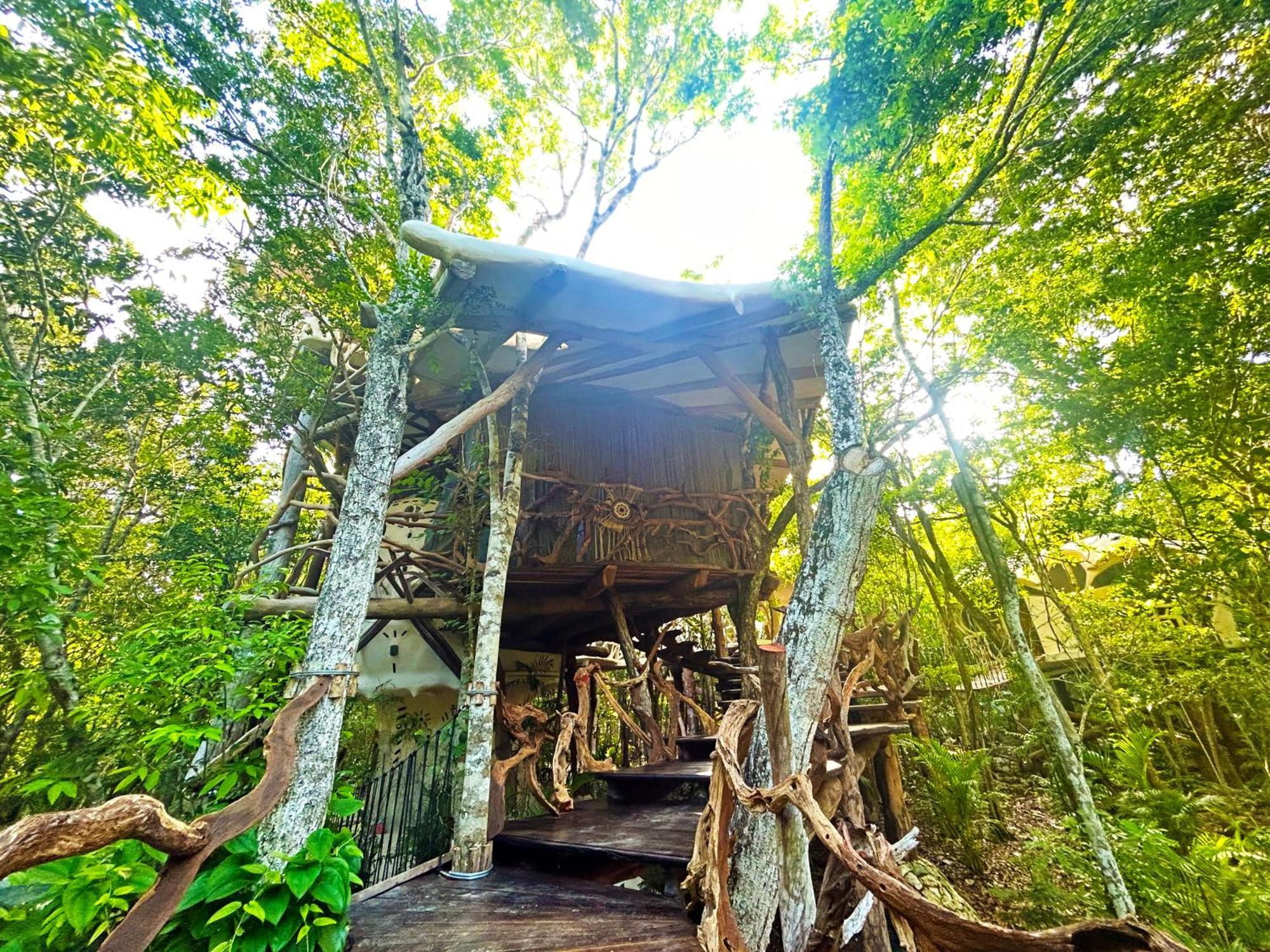 Campsite Ikalar *