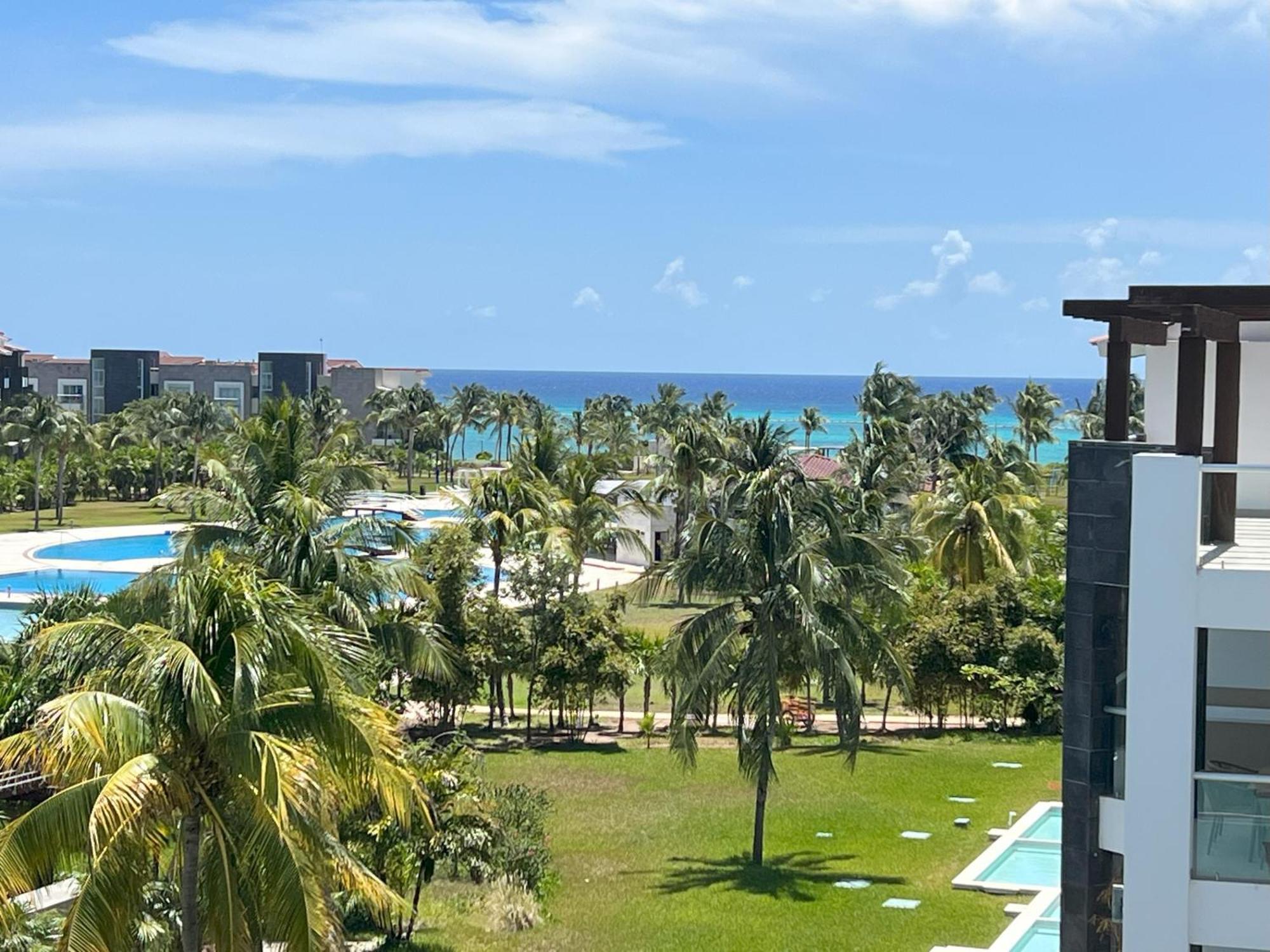 Apartamento Brand New And Amazing Penthouse! Playa del Carmen
