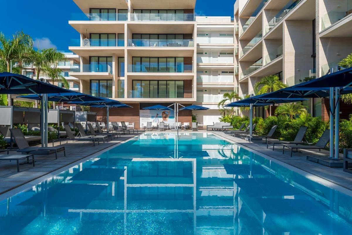 Apartment Oce31- Oceana 2 Bedroom Amazing Ocean View Penthouse Playa del Carmen