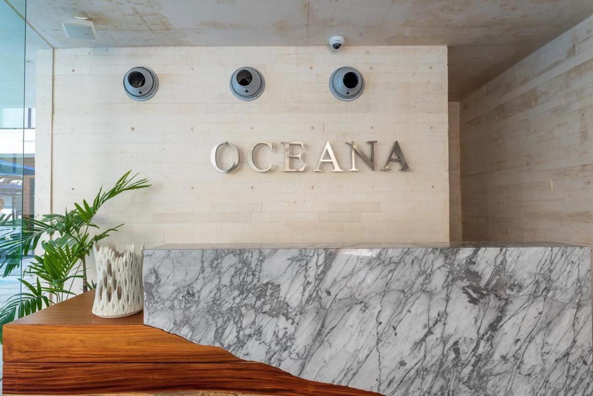 Oce31- Oceana 2 Bedroom Amazing Ocean View Penthouse