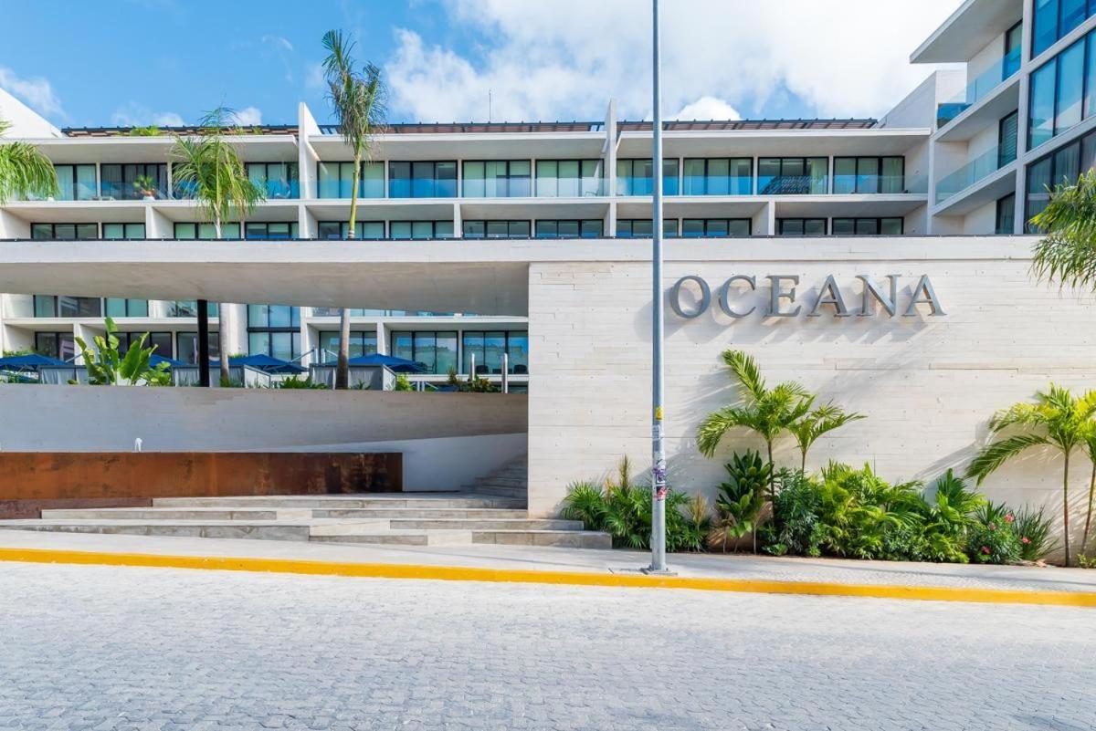 Oce31- Oceana 2 Bedroom Amazing Ocean View Penthouse Apartment *