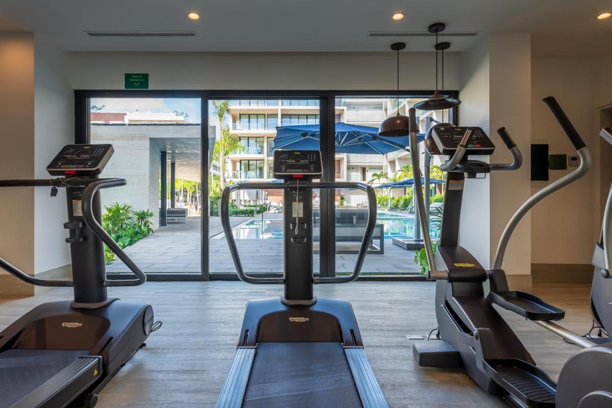 Apartment Oce31- Oceana 2 Bedroom Amazing Ocean View Penthouse Playa del Carmen