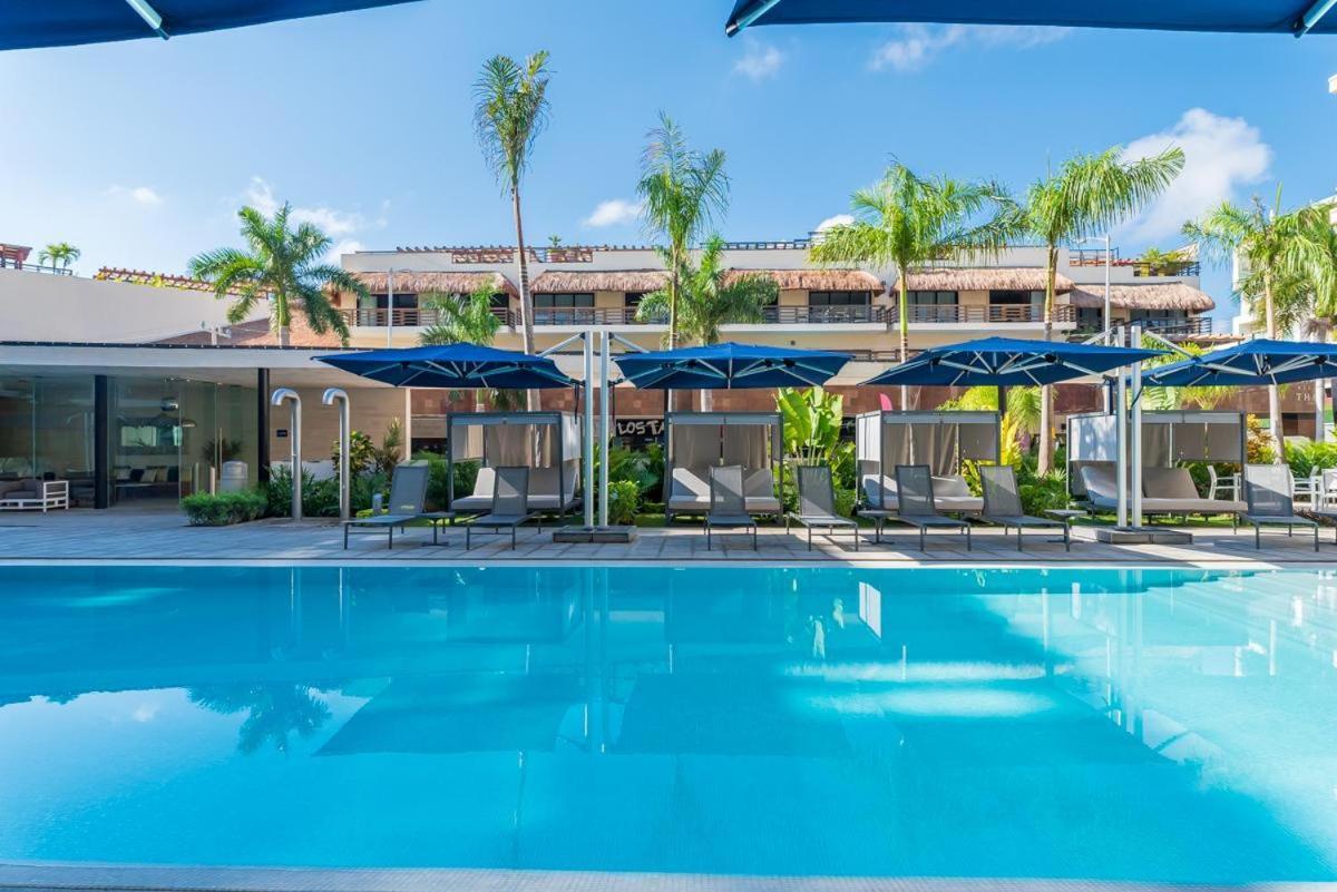 Oce31- Oceana 2 Bedroom Amazing Ocean View Penthouse Apartment