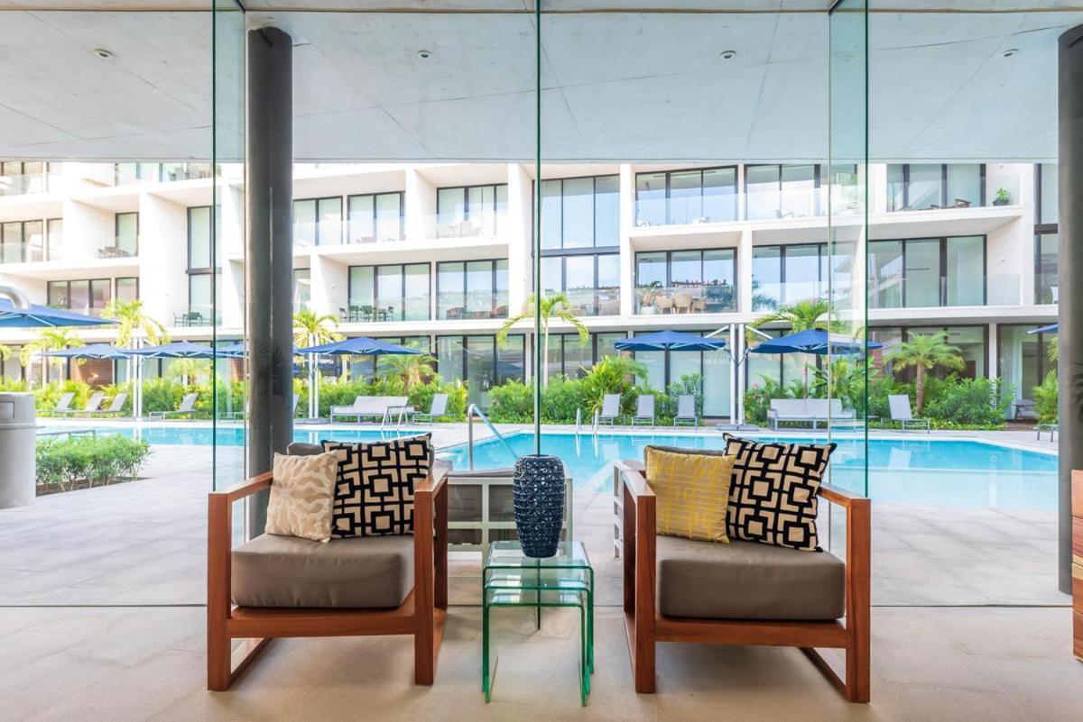 Oce31- Oceana 2 Bedroom Amazing Ocean View Penthouse *