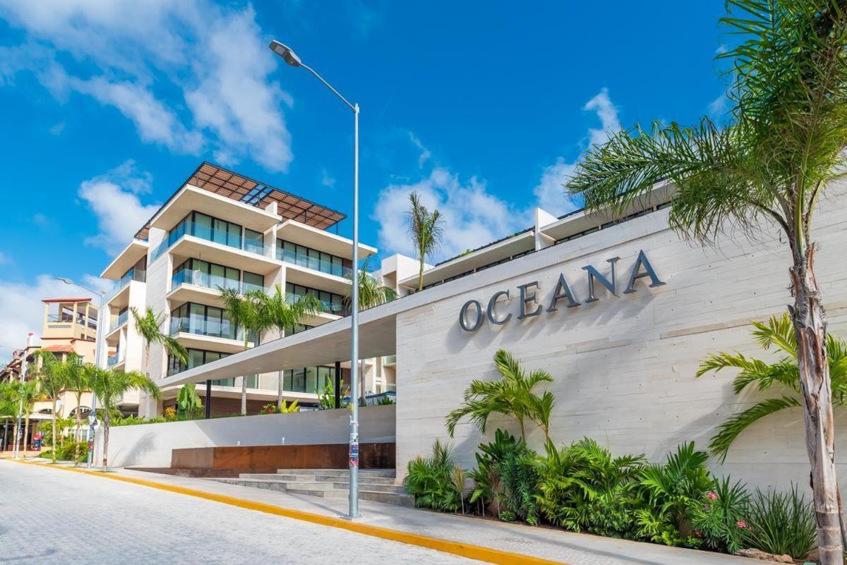 Oce31- Oceana 2 Bedroom Amazing Ocean View Penthouse Apartment *