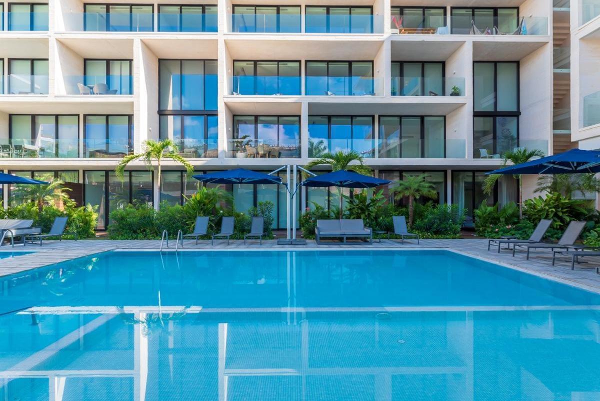 Oce31- Oceana 2 Bedroom Amazing Ocean View Penthouse