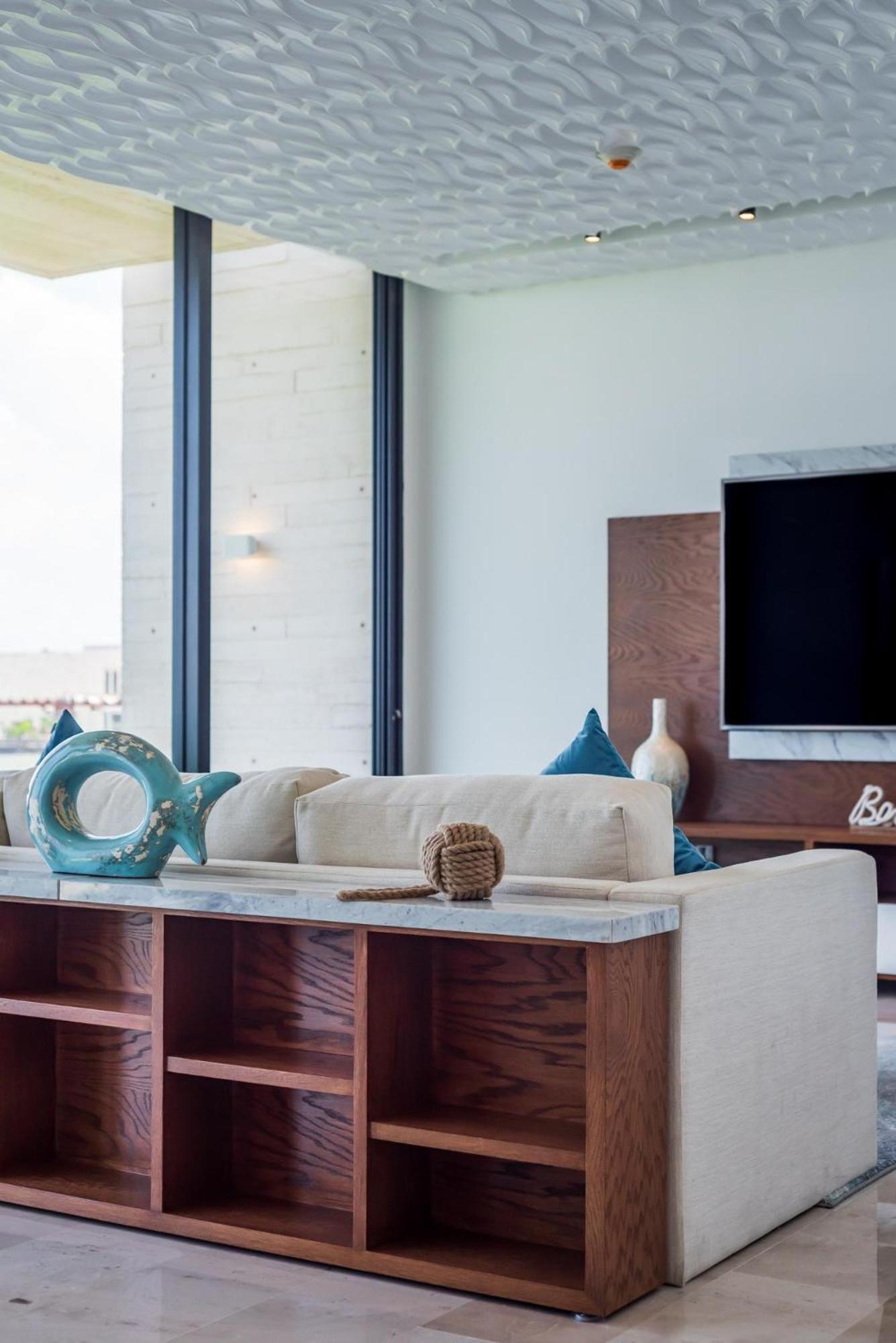 Oce31- Oceana 2 Bedroom Amazing Ocean View Penthouse Apartment *