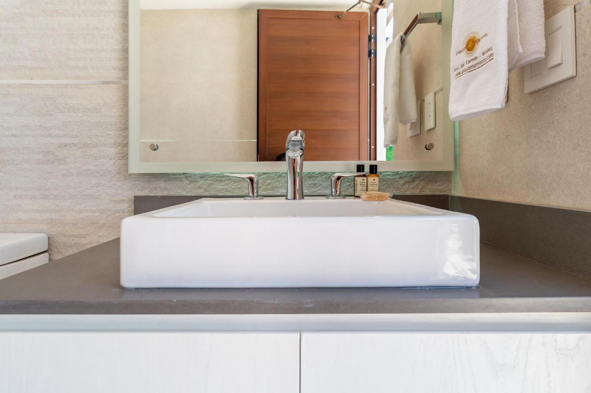 Oce31- Oceana 2 Bedroom Amazing Ocean View Penthouse Playa del Carmen