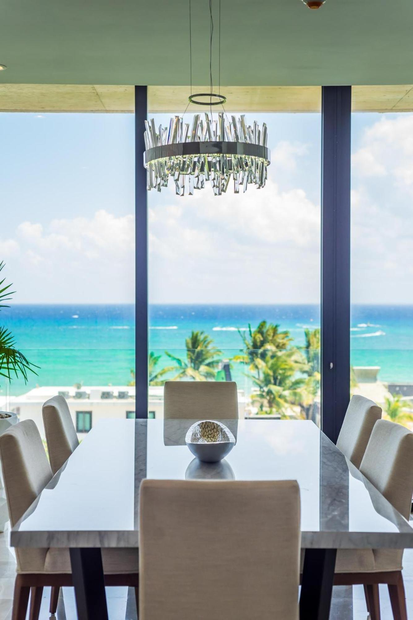 Apartment Oce31- Oceana 2 Bedroom Amazing Ocean View Penthouse *