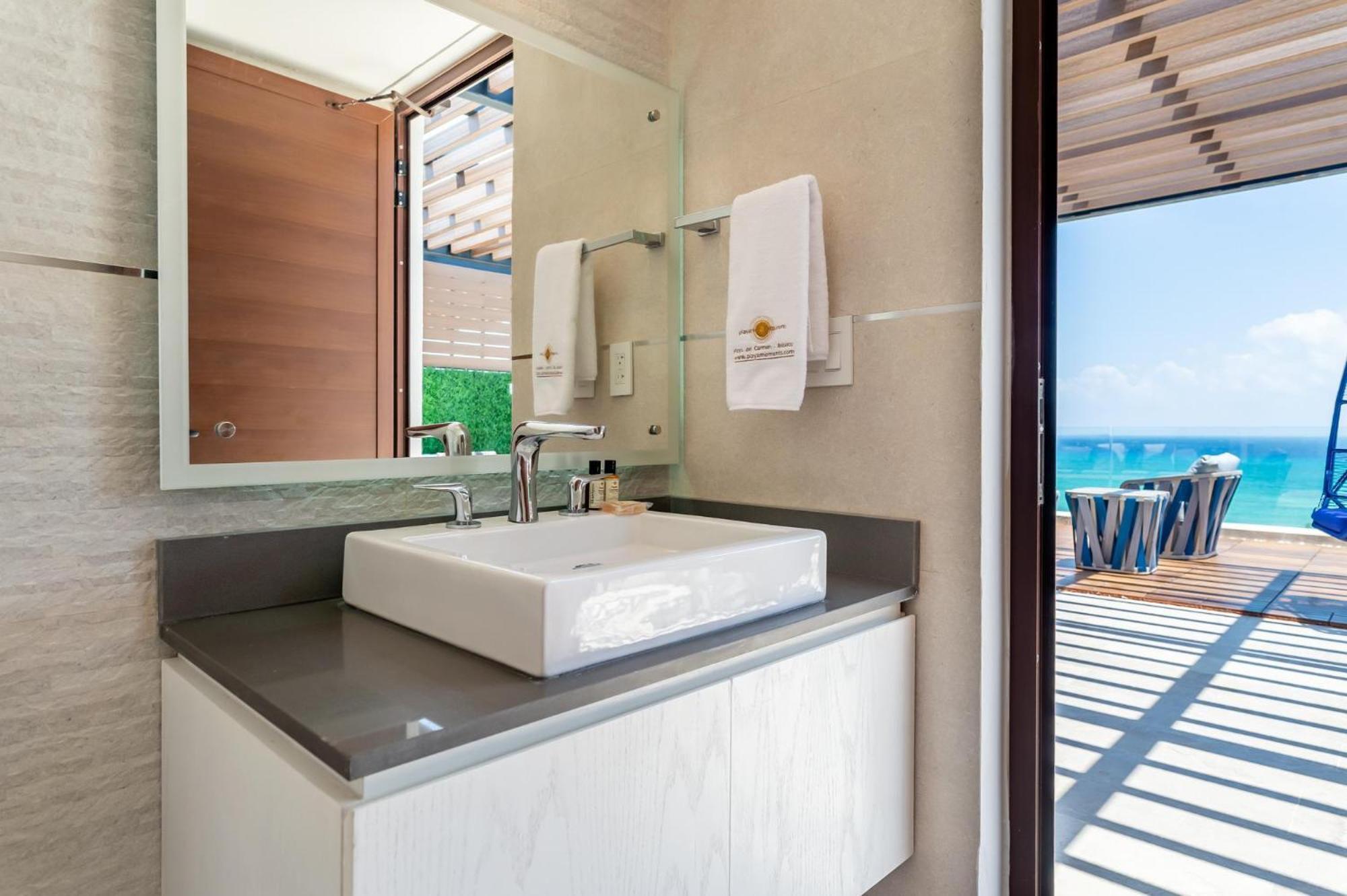 Oce31- Oceana 2 Bedroom Amazing Ocean View Penthouse