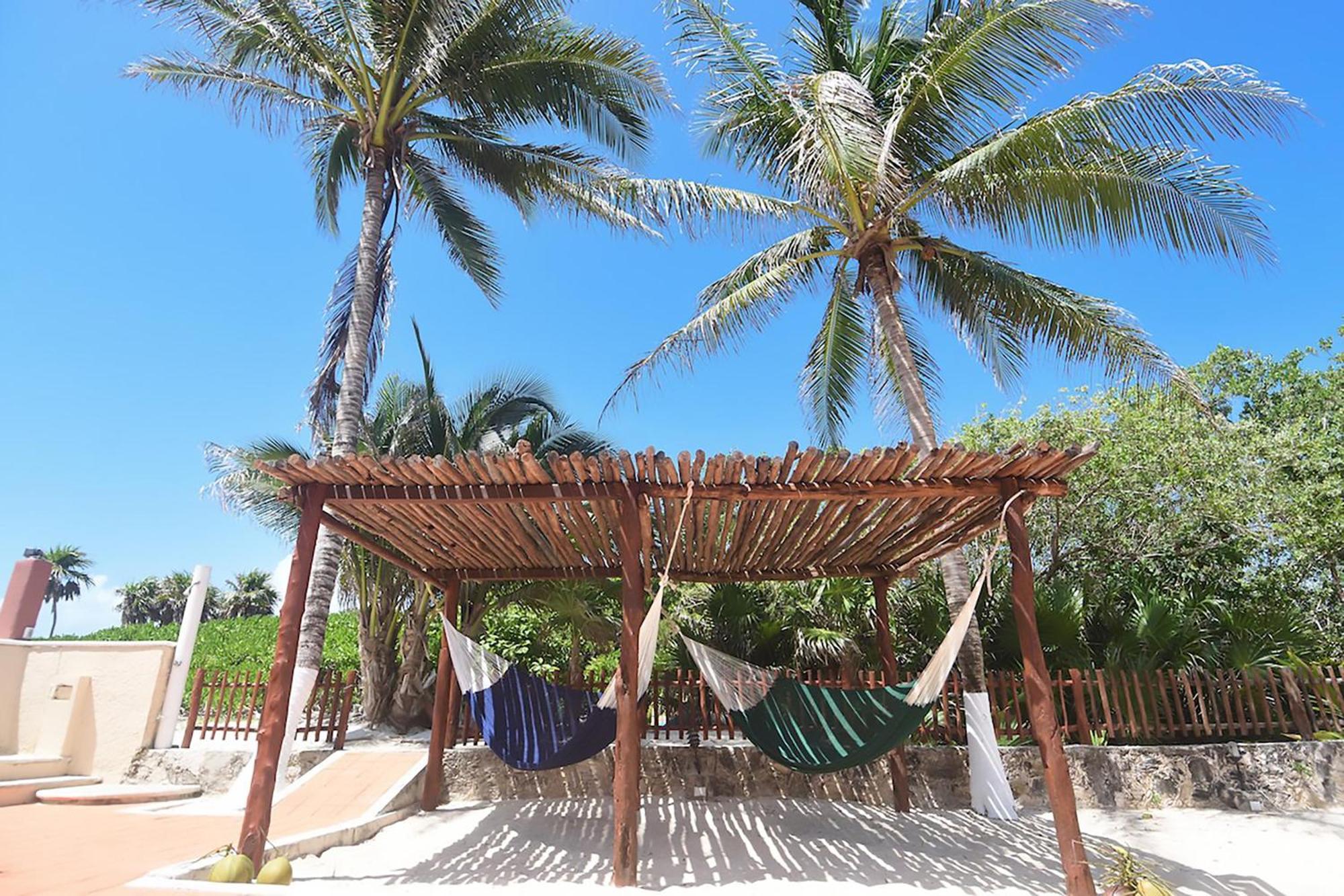Sol Y Luna Ocean Front With Private Pool Villa *