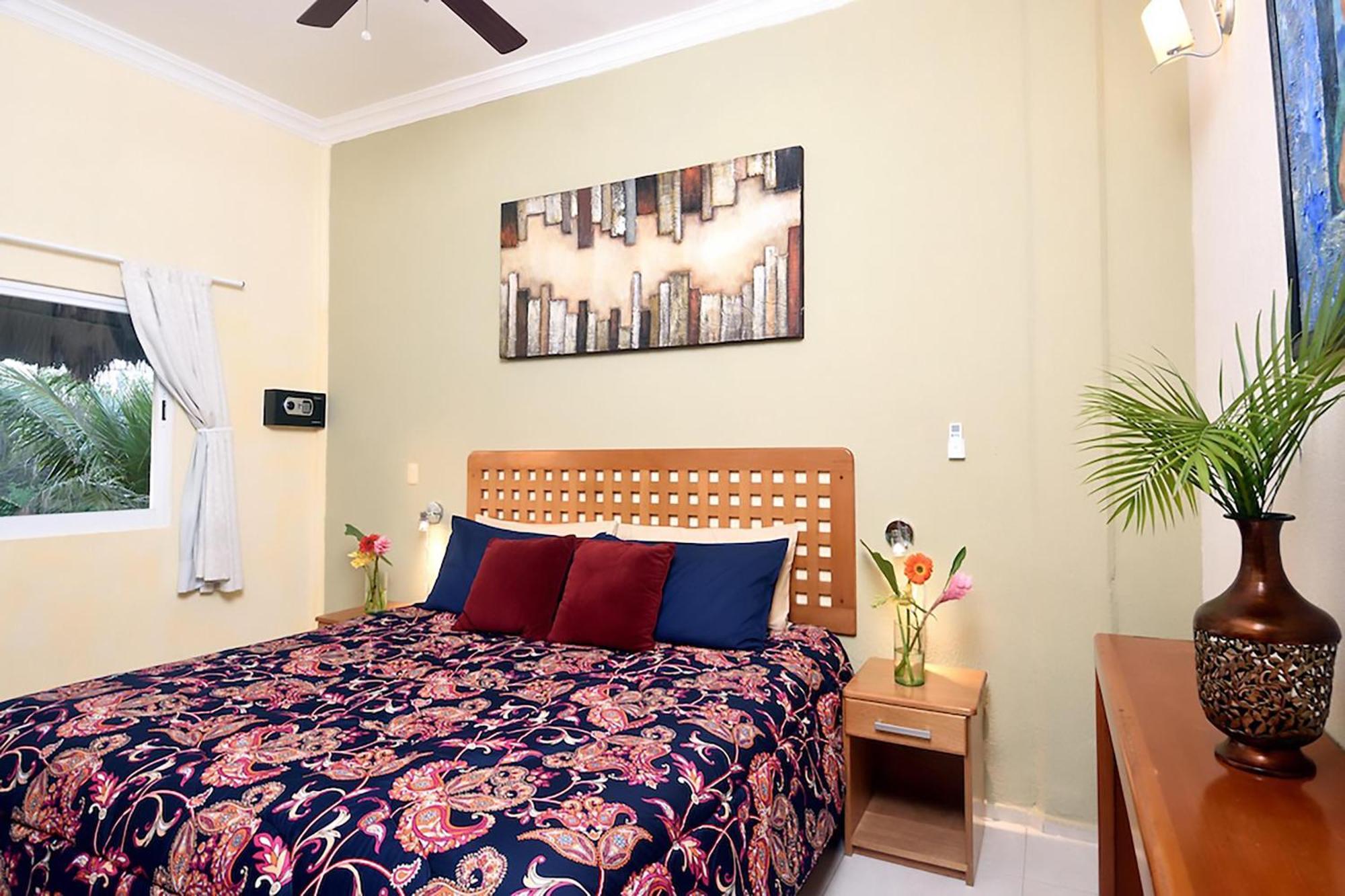 Sol Y Luna Ocean Front With Private Pool Villa *