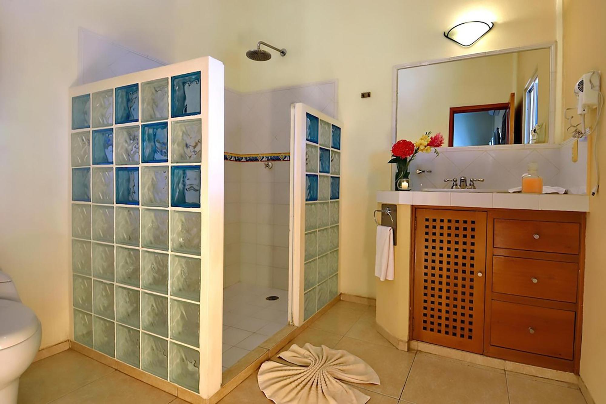 Villa Sol Y Luna Ocean Front With Private Pool