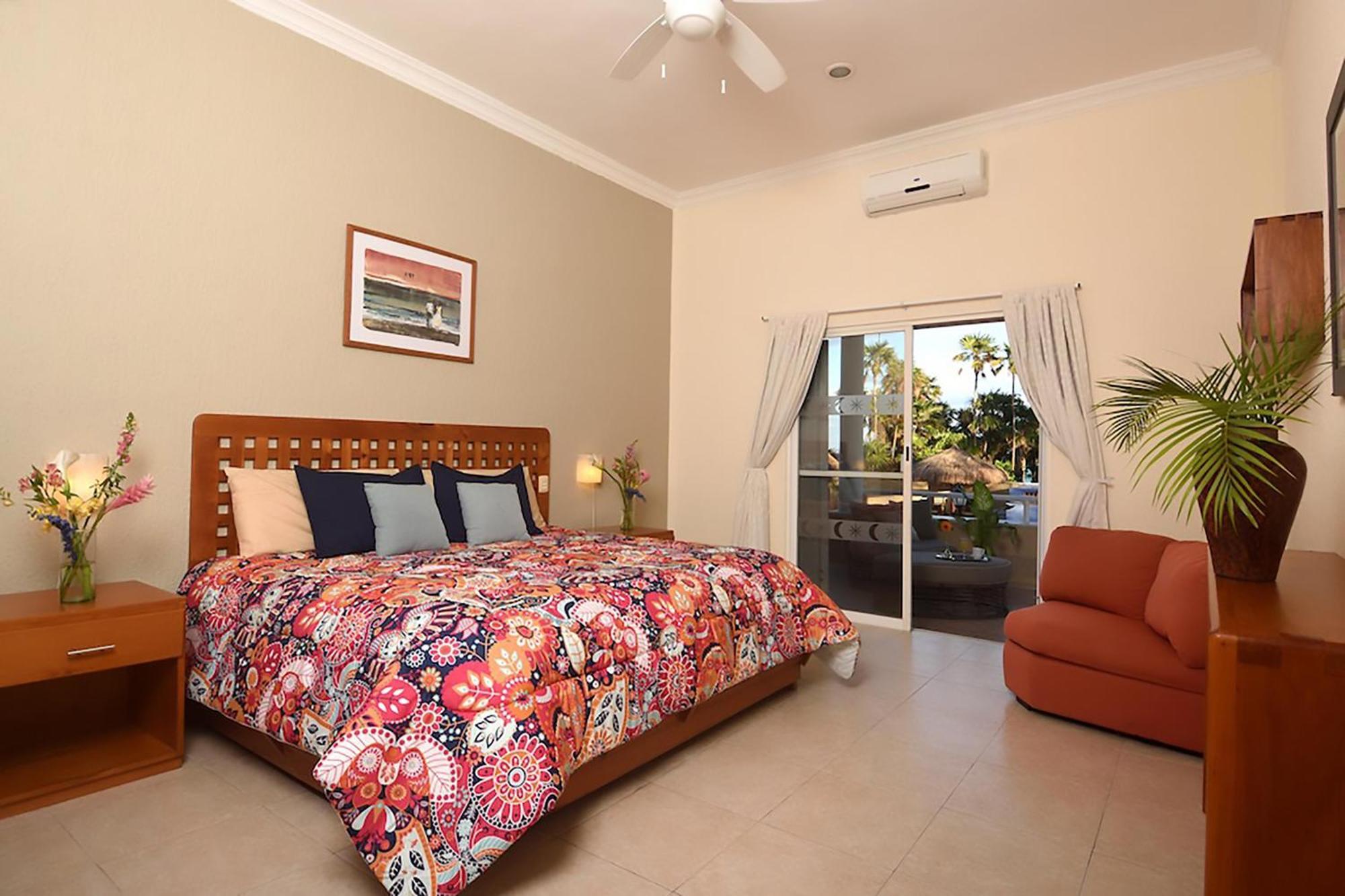 Sol Y Luna Ocean Front With Private Pool Playa del Carmen