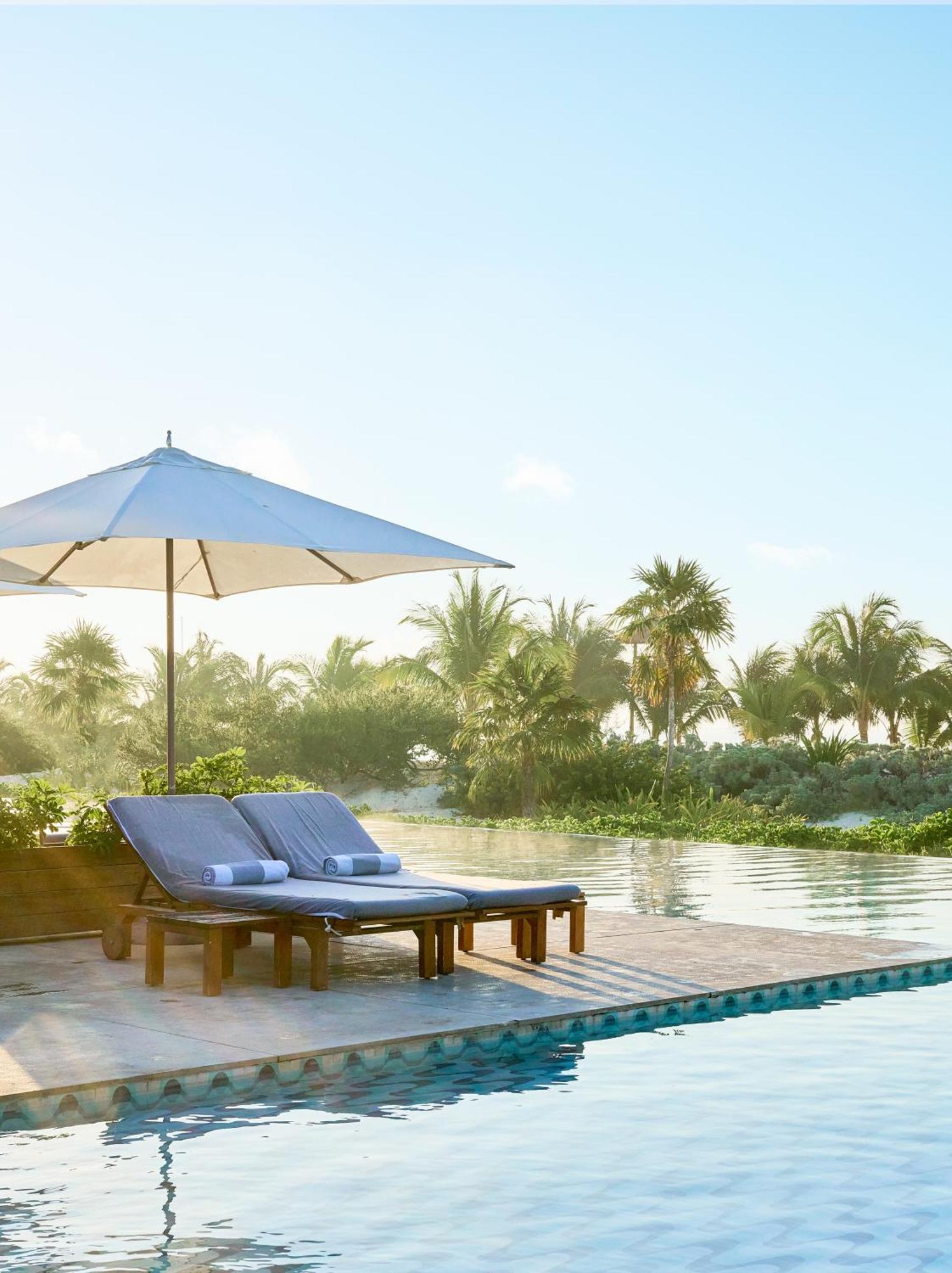 Chable Maroma Resort Punta Maroma