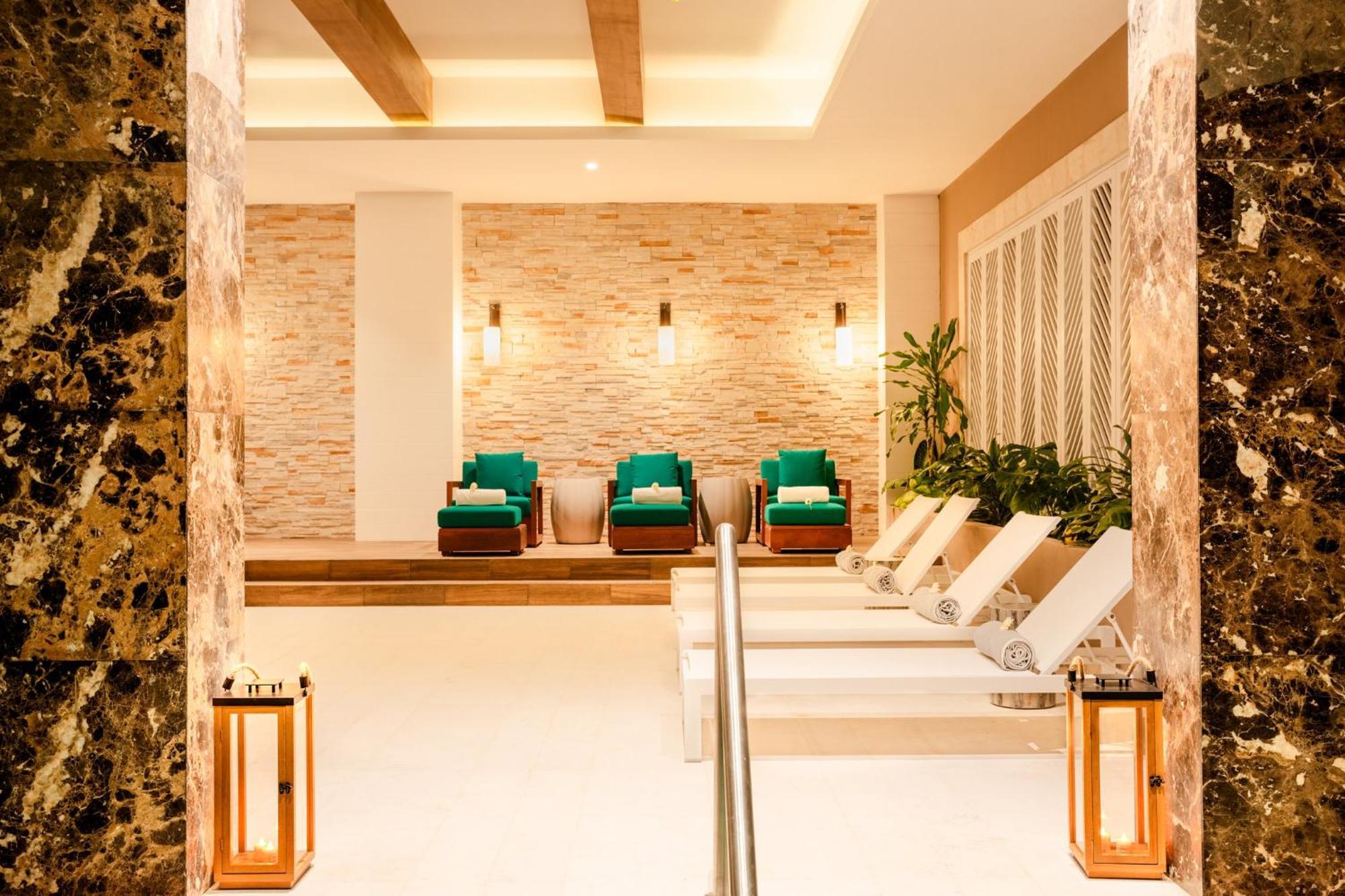 Margaritaville Island Reserve Riviera Maya - An Adults Only Karisma Experience Resort Puerto Morelos
