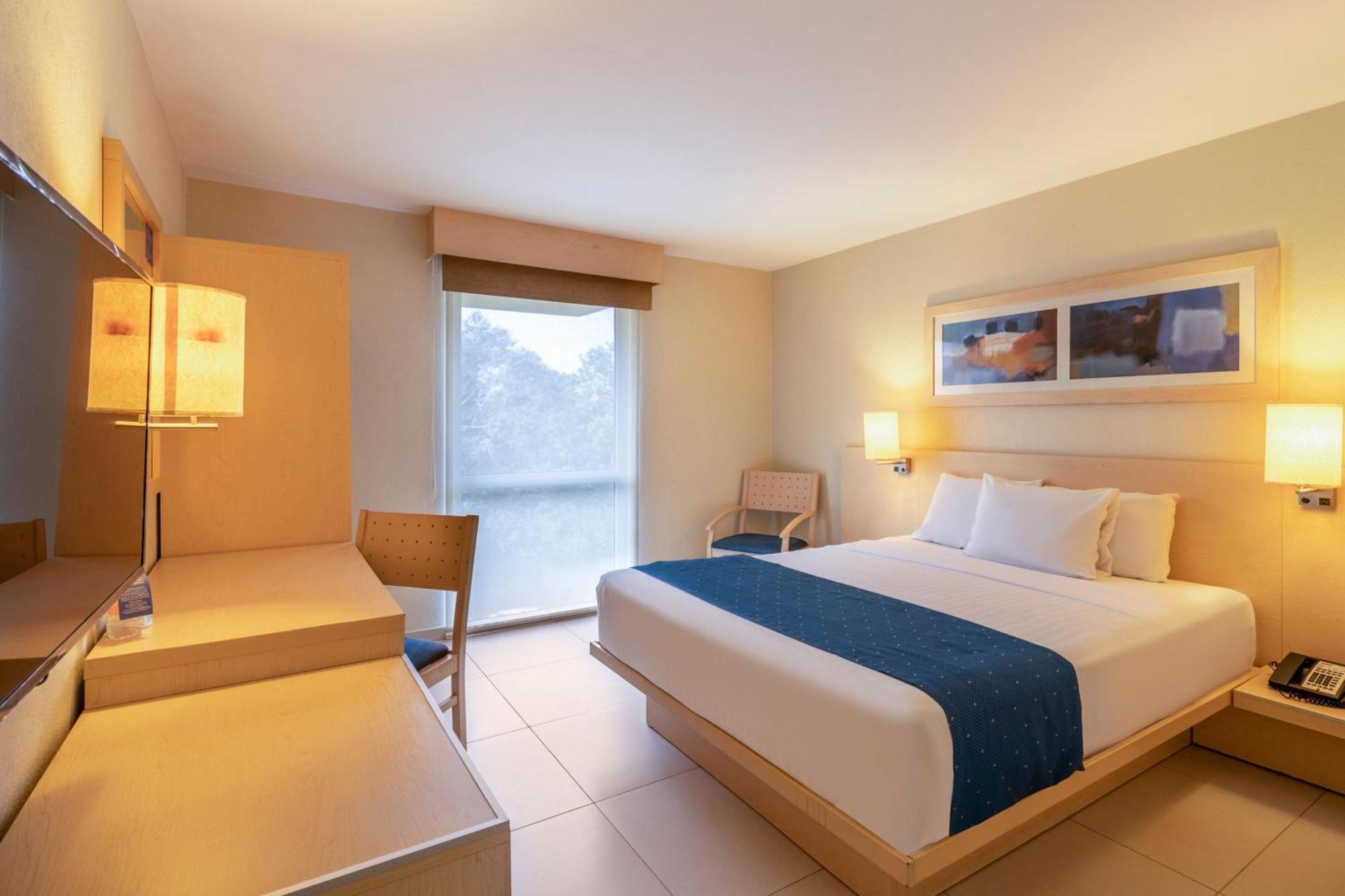 Express By Marriott