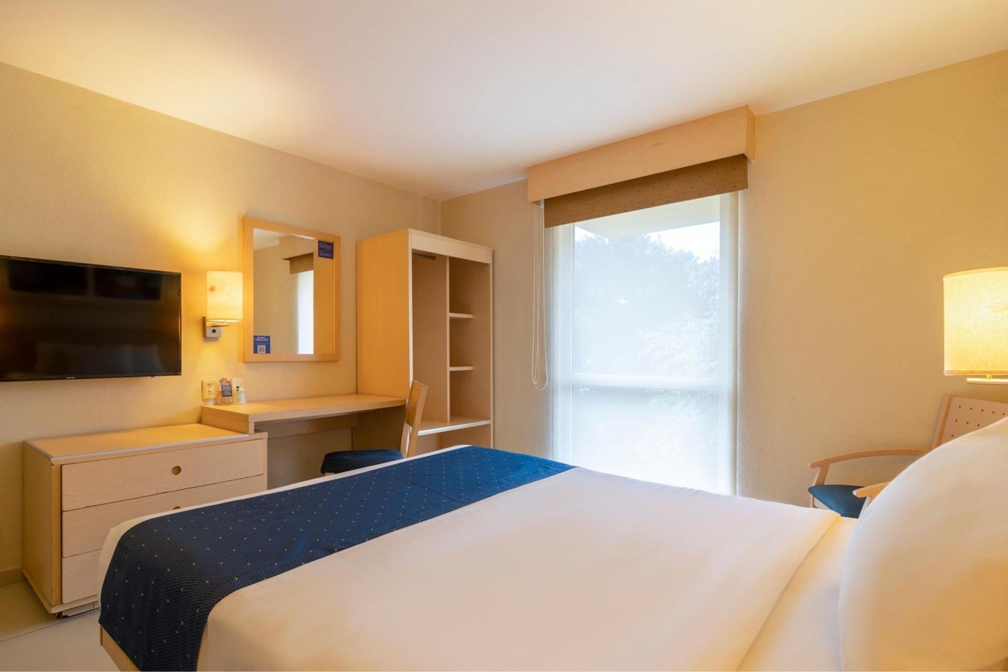Hotel Express By Marriott 4*