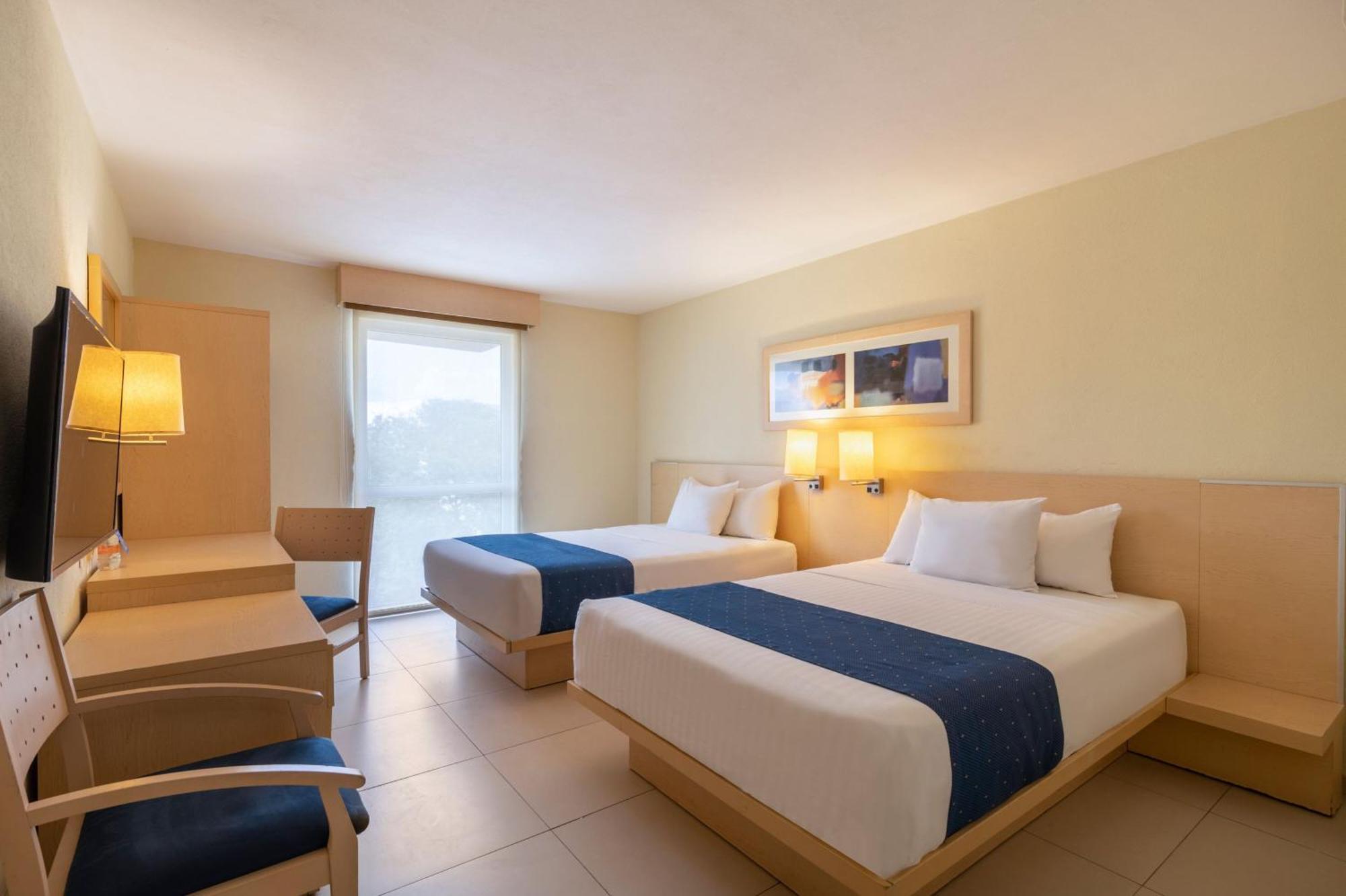 Express By Marriott 4*