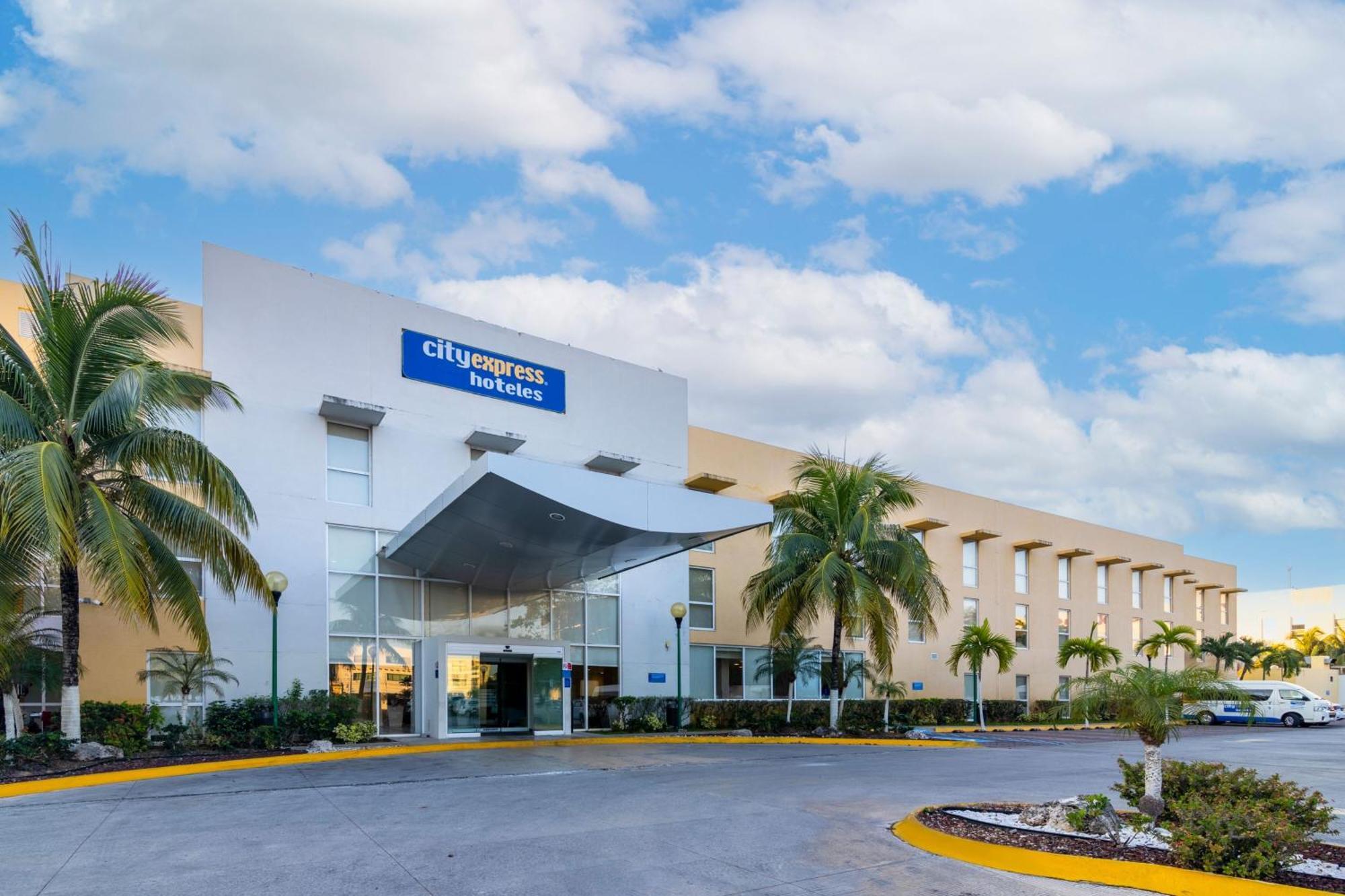 Express By Marriott Hotel