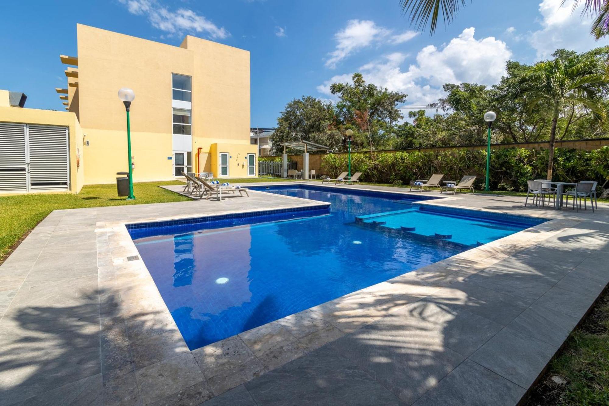 Hotel Express By Marriott