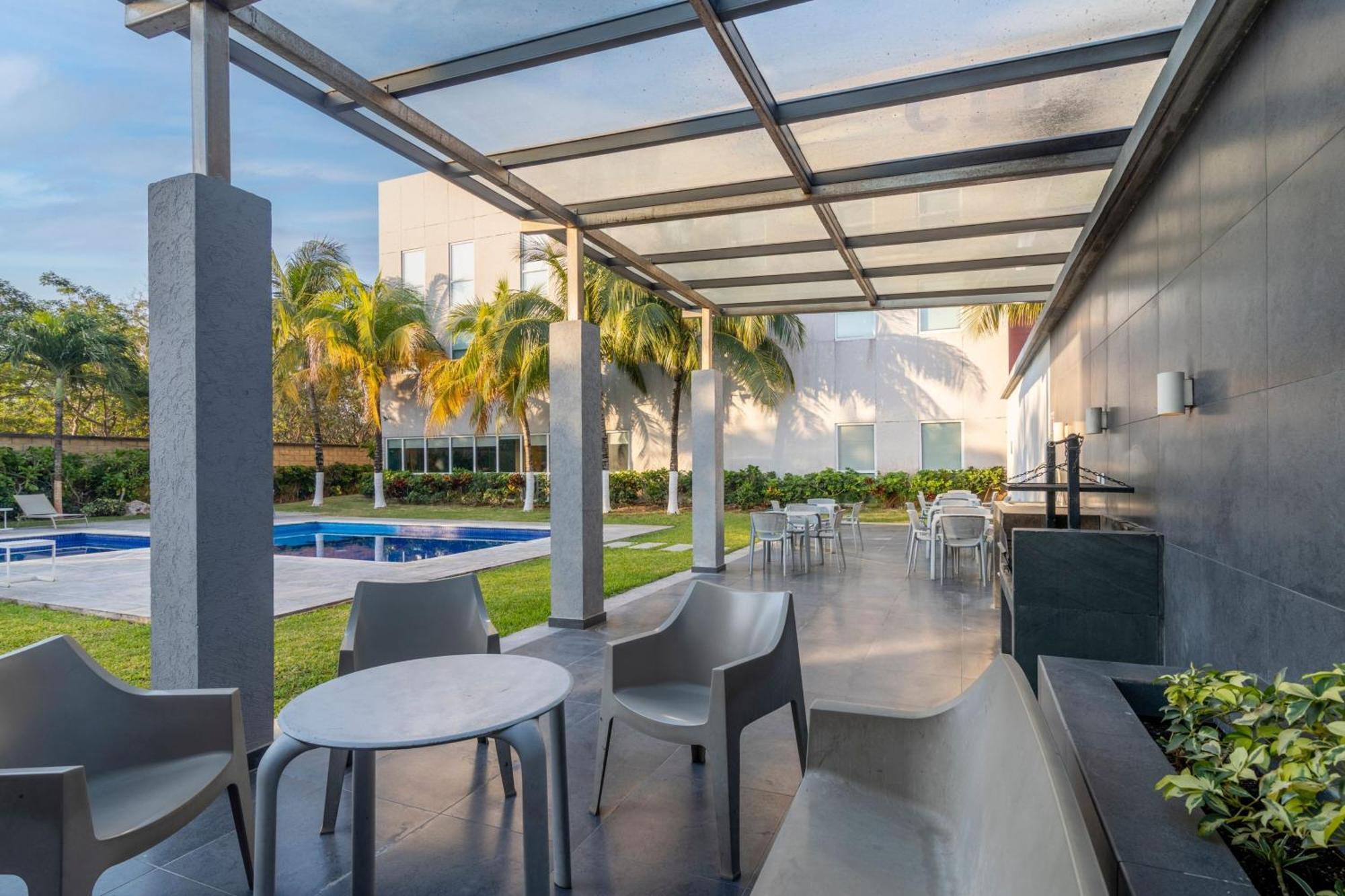 Express By Marriott Playa del Carmen