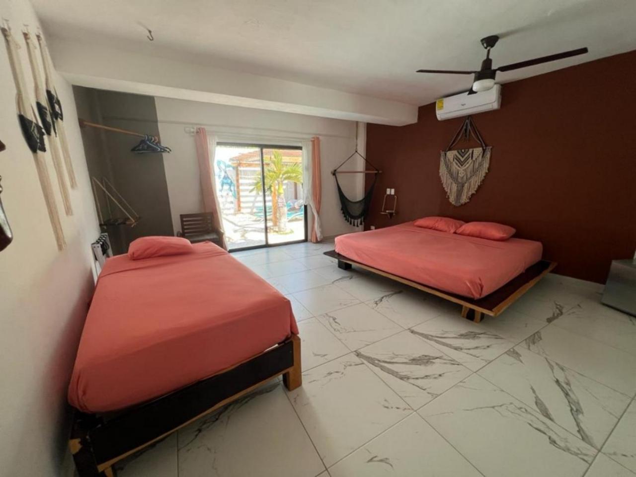 Howlita - Adult Only Hotel Tulum
