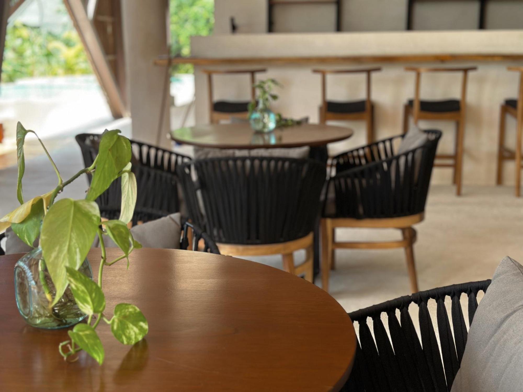 Ophelia Tulum Condo In Aldea Zama Aparthotel Tulum