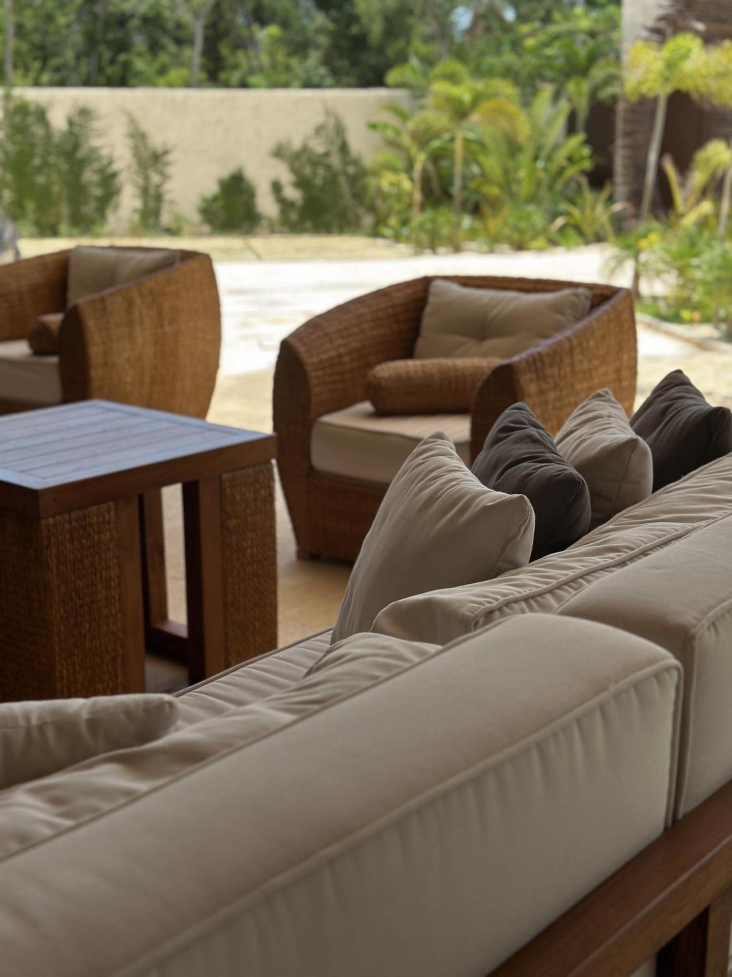 Ophelia Tulum Condo In Aldea Zama Aparthotel *