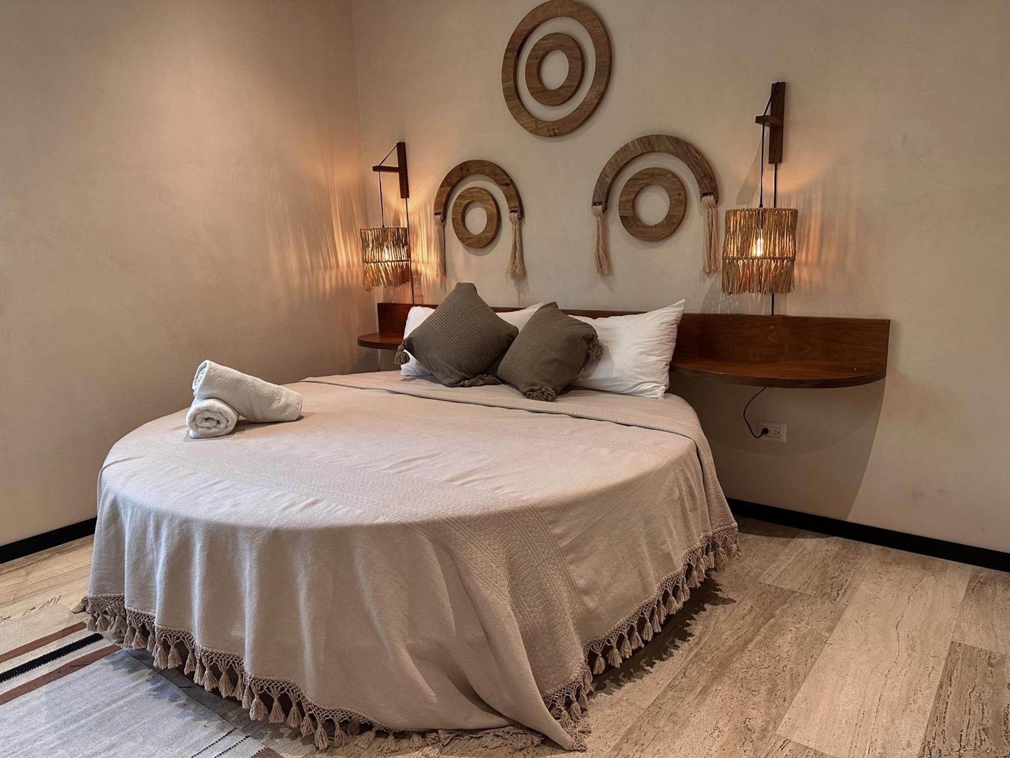 Ophelia Tulum Condo In Aldea Zama *