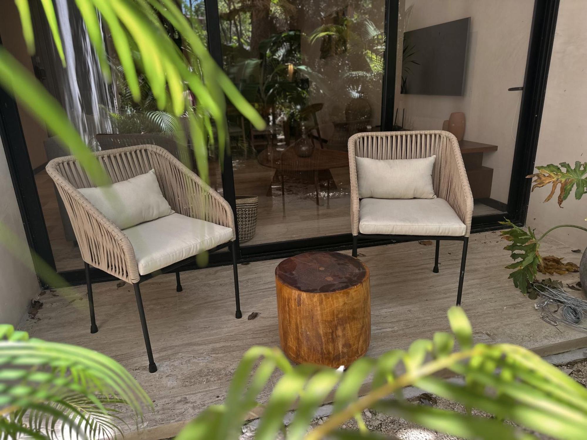 Aparthotel Ophelia Tulum Condo In Aldea Zama