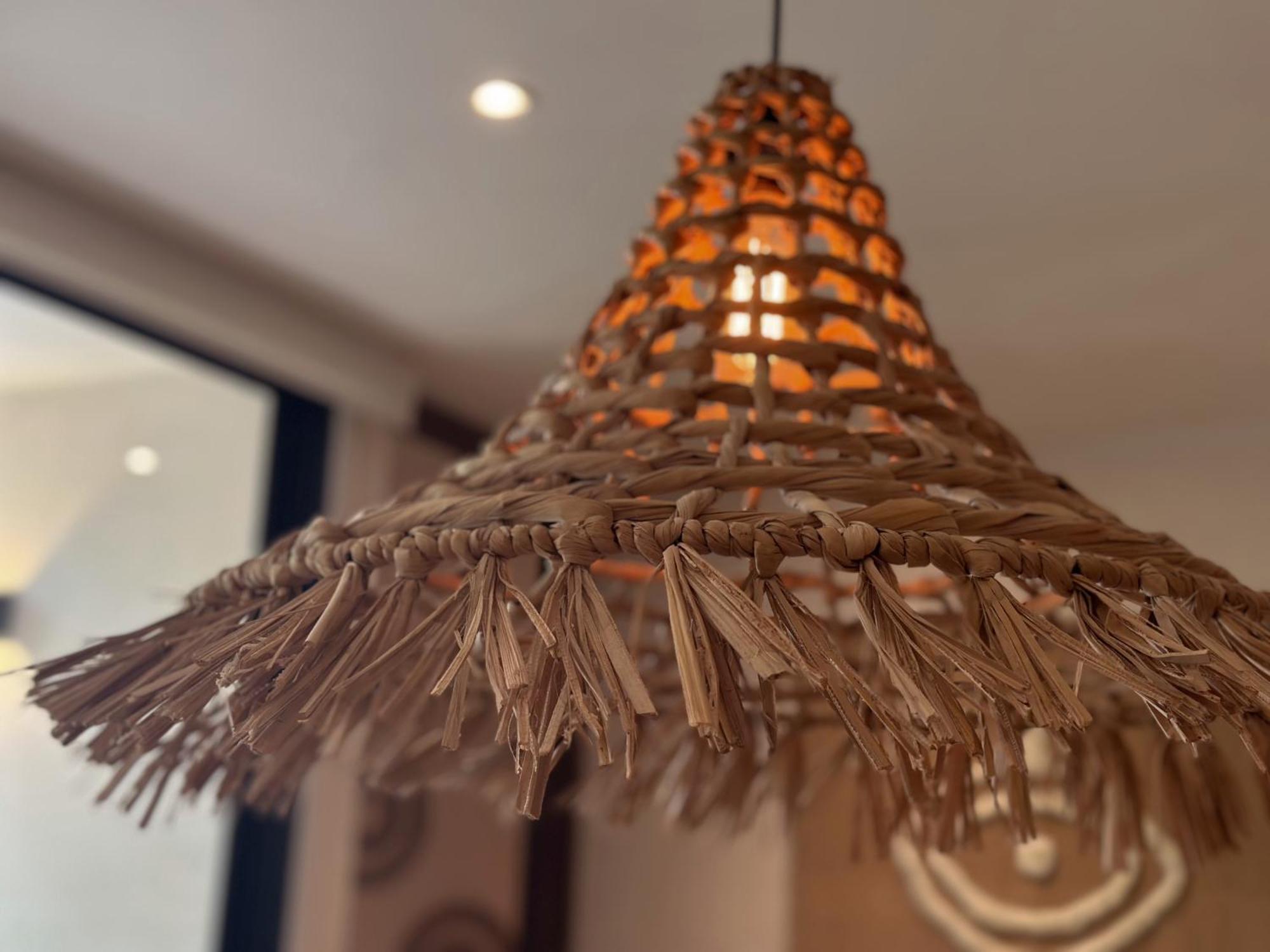 Ophelia Tulum Condo In Aldea Zama *