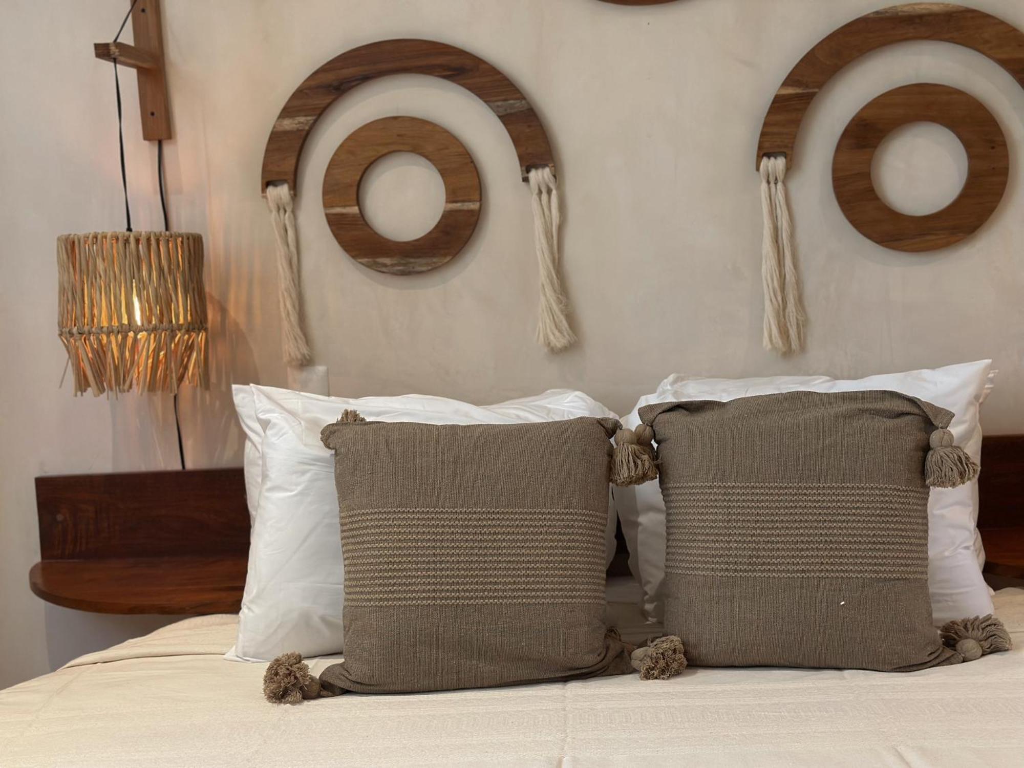 Aparthotel Ophelia Tulum Condo In Aldea Zama Tulum