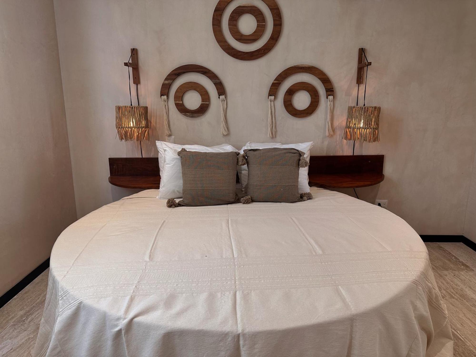 Ophelia Tulum Condo In Aldea Zama Aparthotel
