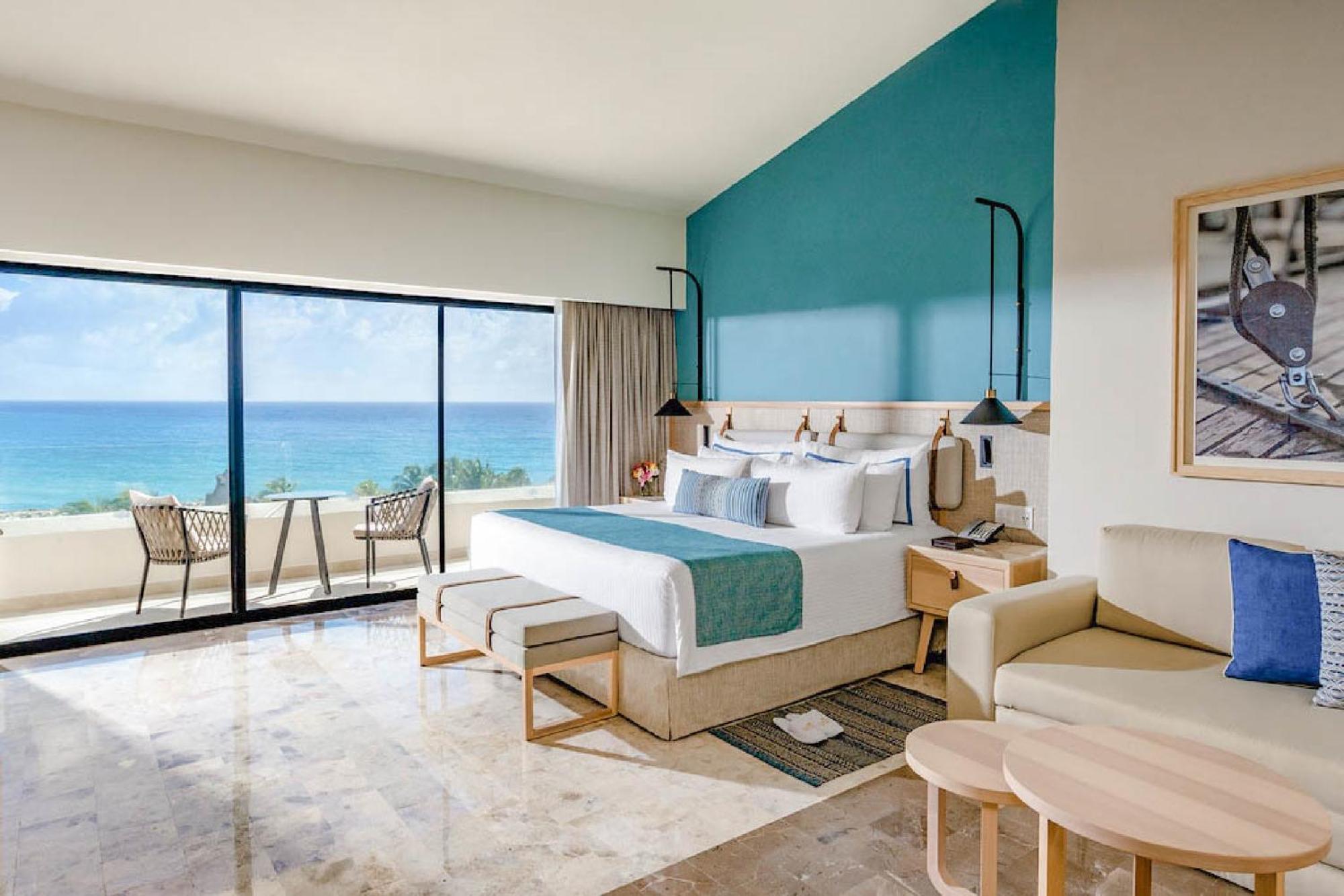 Dreams Aventuras Riviera Maya 4*