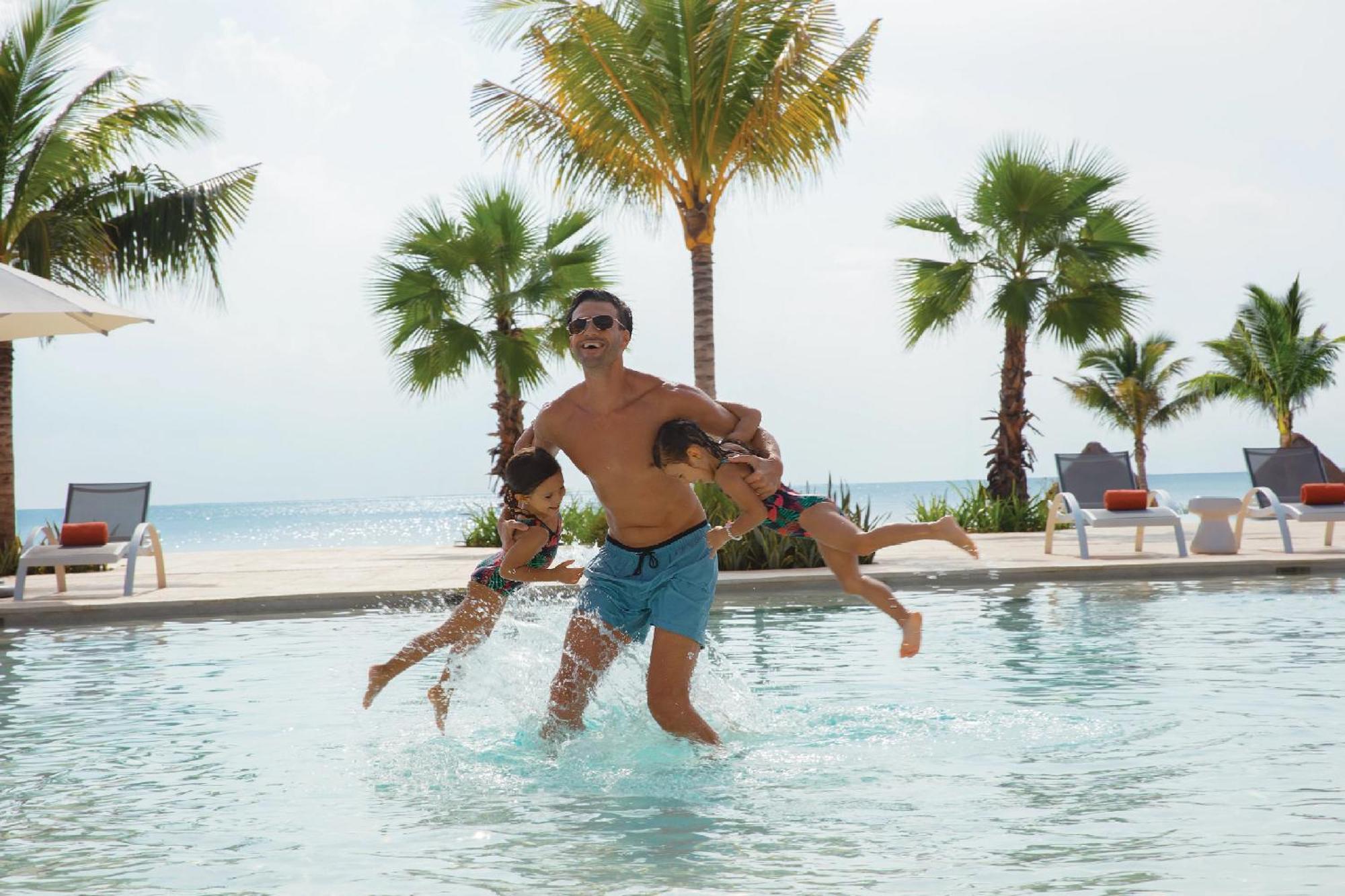 Dreams Aventuras Riviera Maya 4* Puerto Aventuras