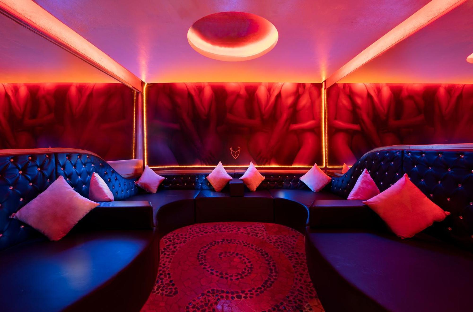 Desire Riviera Maya Pearl - Couples Only 5* Puerto Morelos