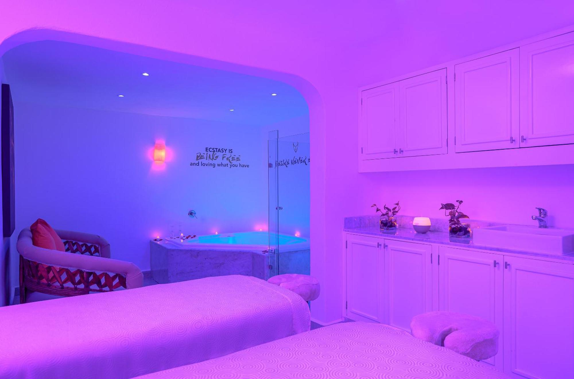 Resort Desire Riviera Maya Pearl - Couples Only