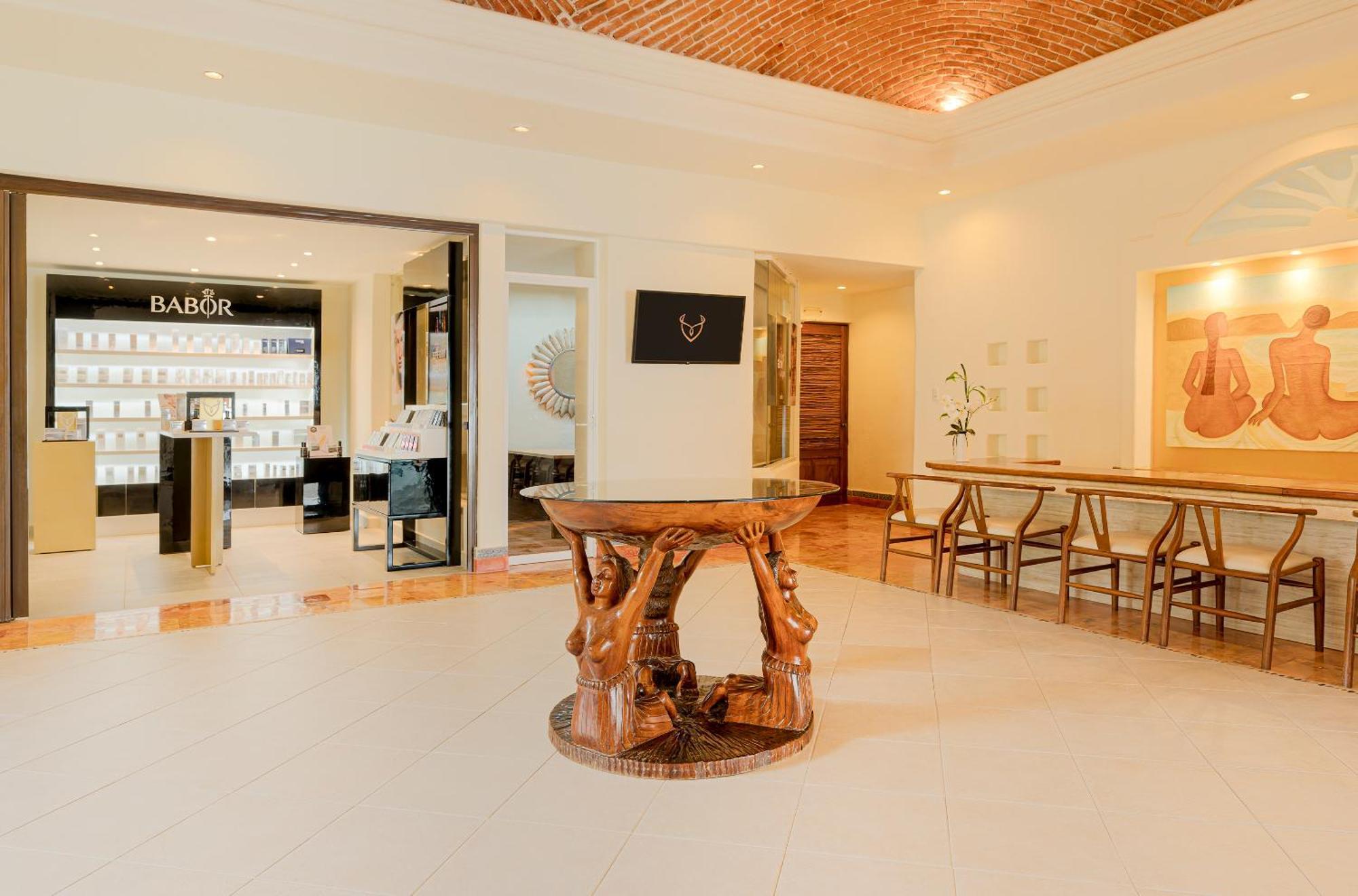 Desire Riviera Maya Pearl - Couples Only 5* Puerto Morelos