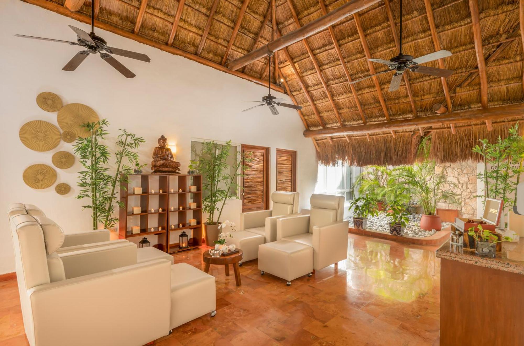 Resort Desire Riviera Maya Pearl - Couples Only 5*