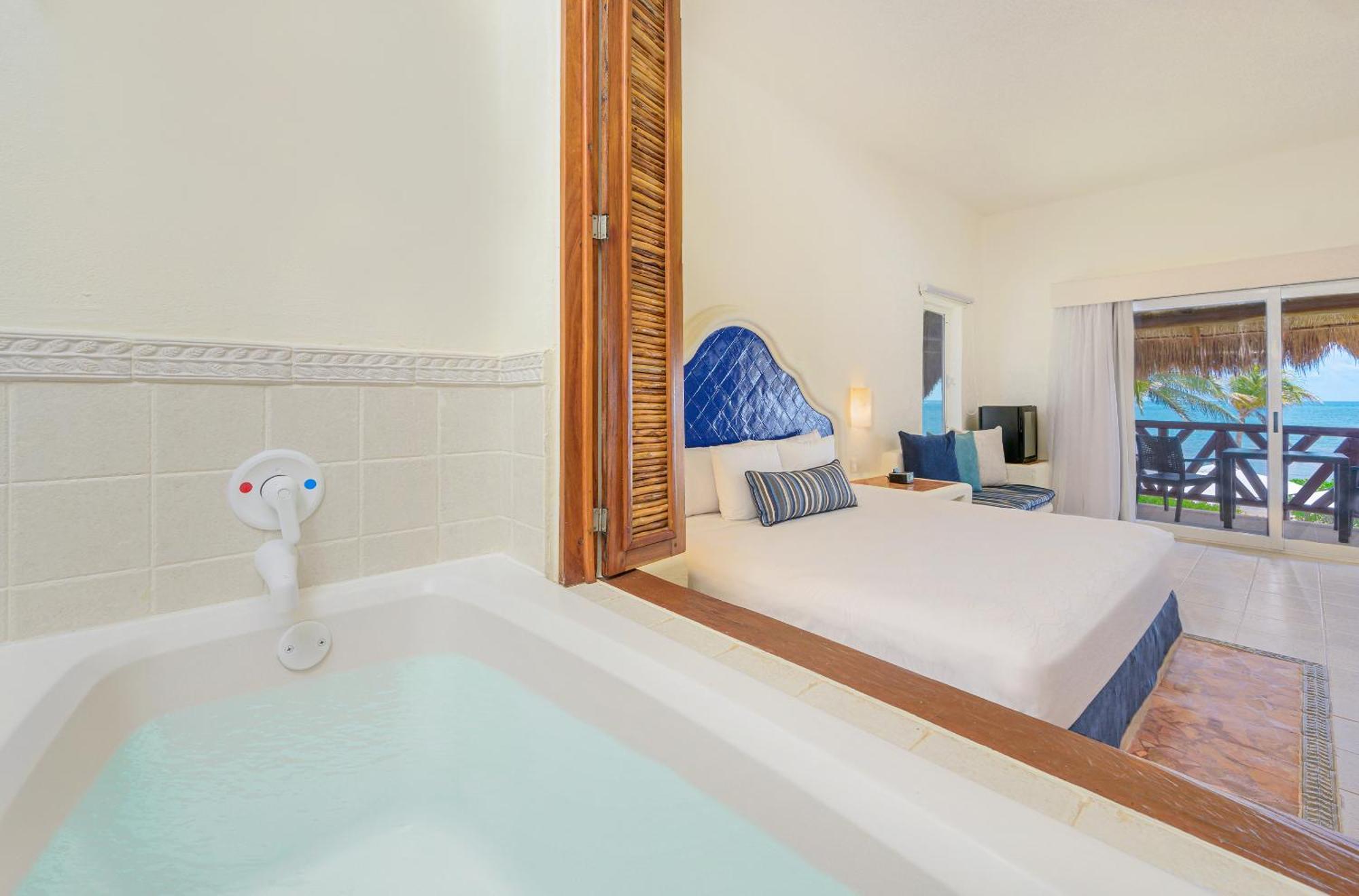 Desire Riviera Maya Pearl - Couples Only Resort 5*