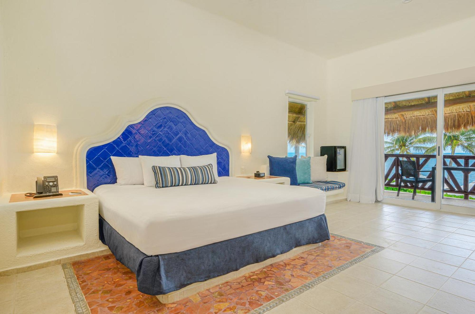 Desire Riviera Maya Pearl - Couples Only 5* Puerto Morelos